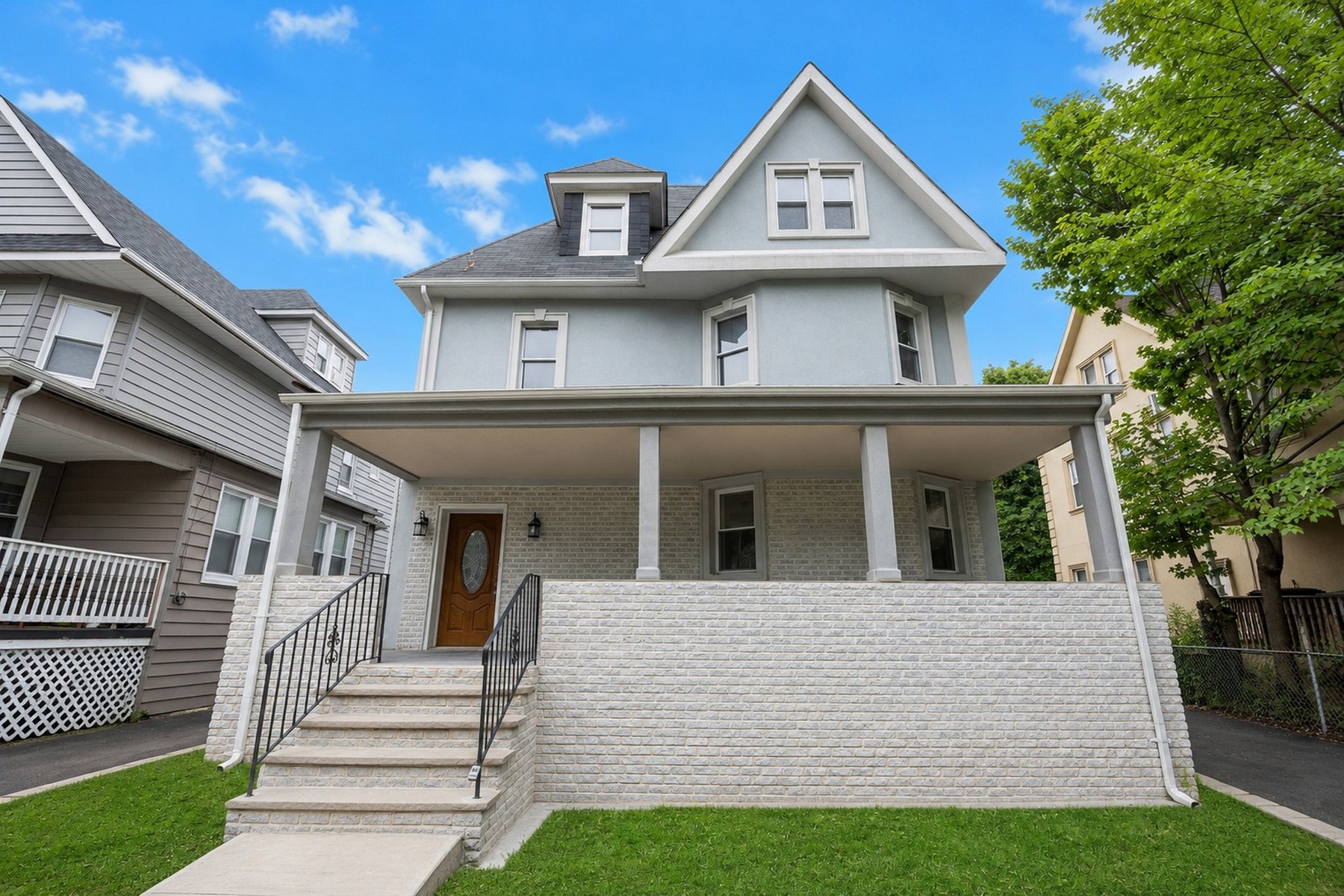  58-60 Ingraham Place, Newark, NJ 07108 - 物件實景