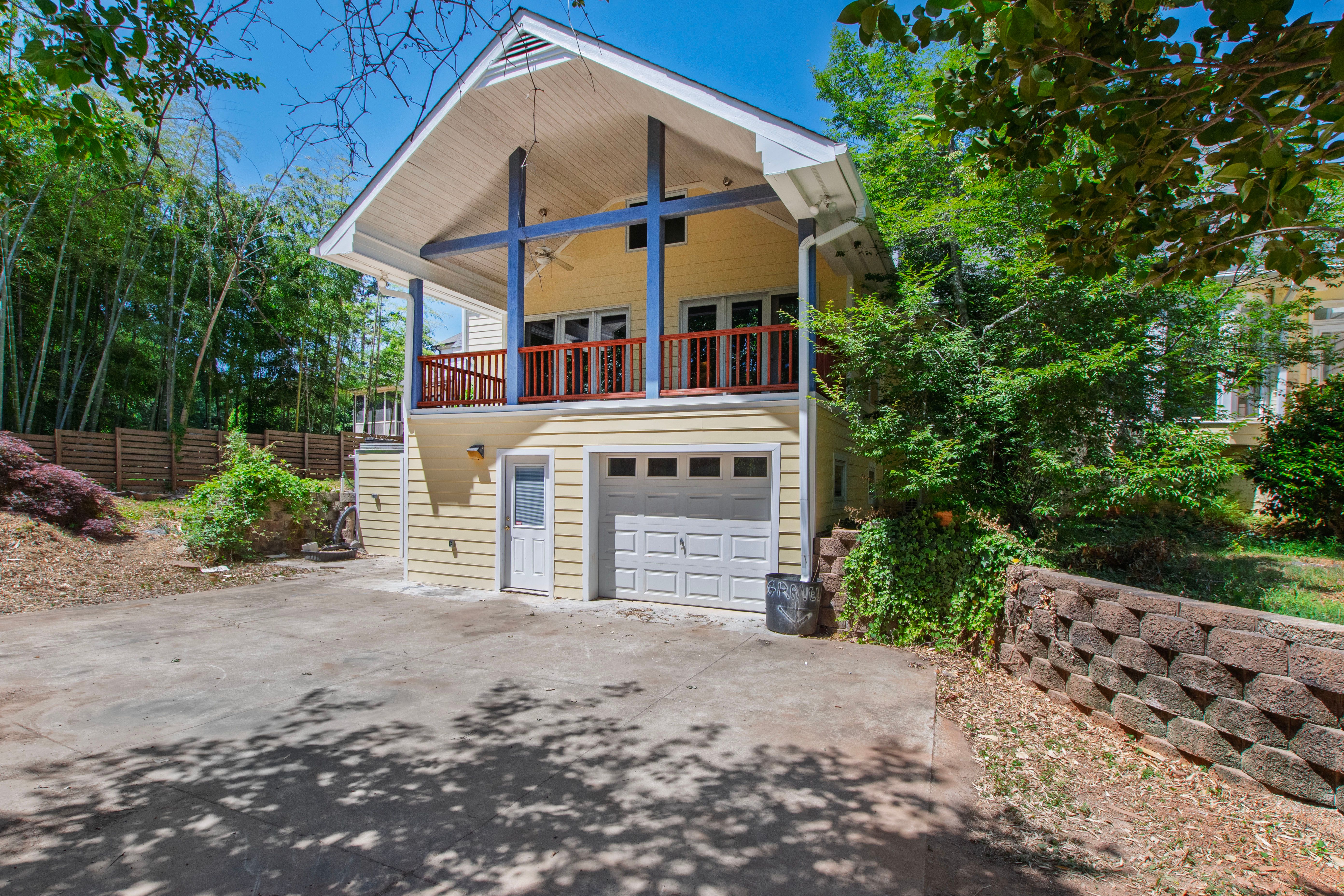  821 Lake Boone Trail, Raleigh, NC 27607 - 物件實景