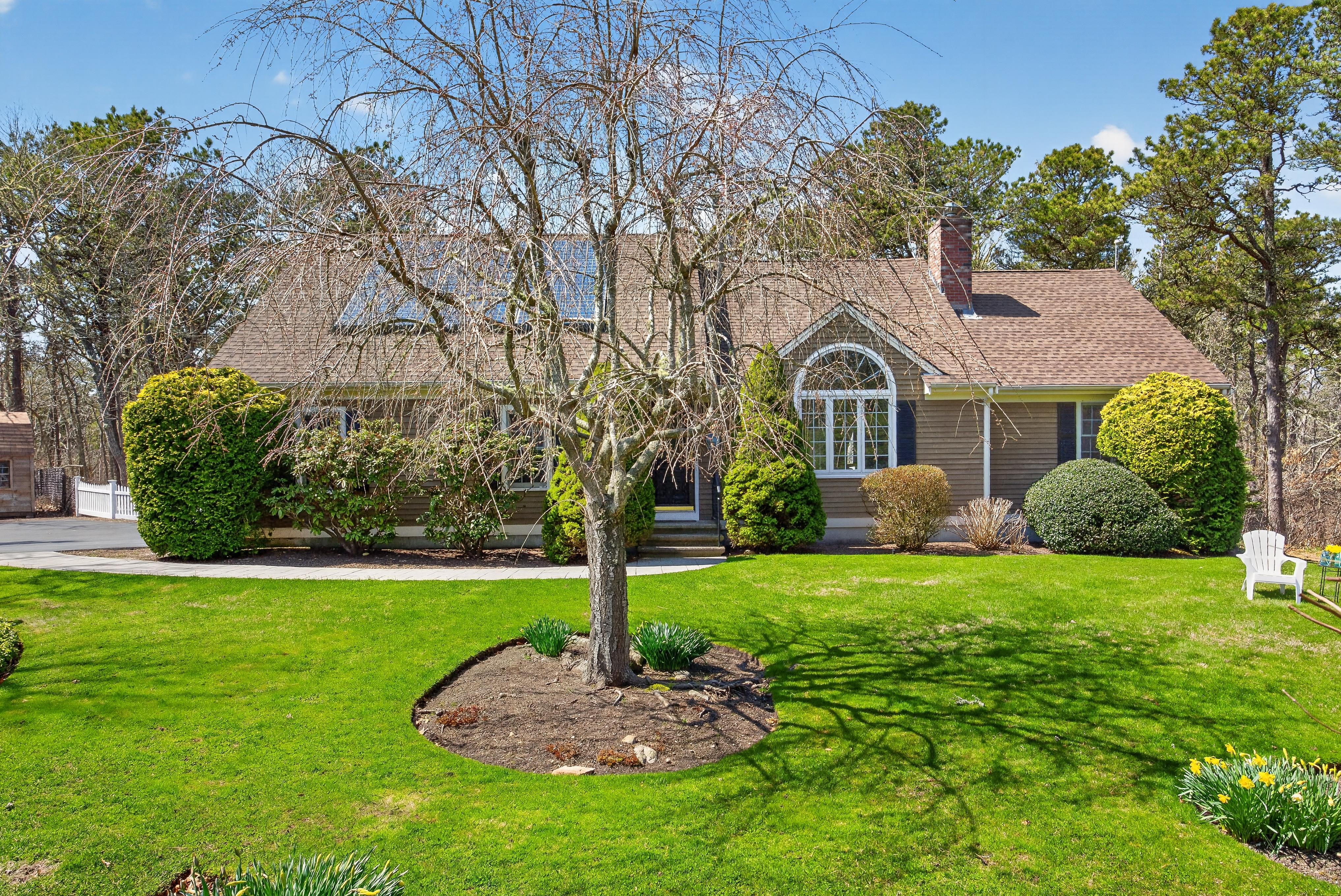  23 Dundee Circle, Harwich, MA, 02645 - 物件實景