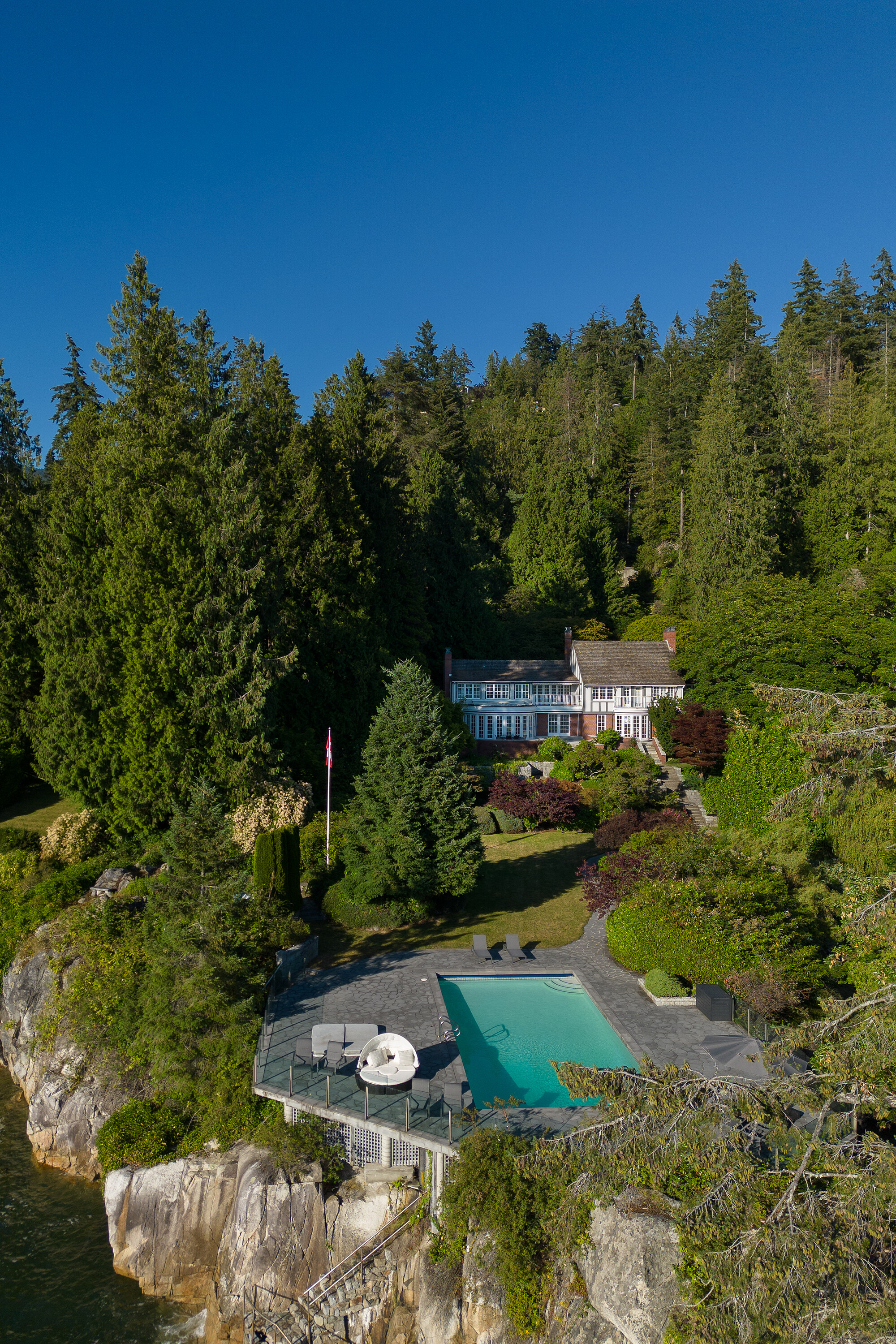  West Vancouver, Greater Vancouver - 物件實景