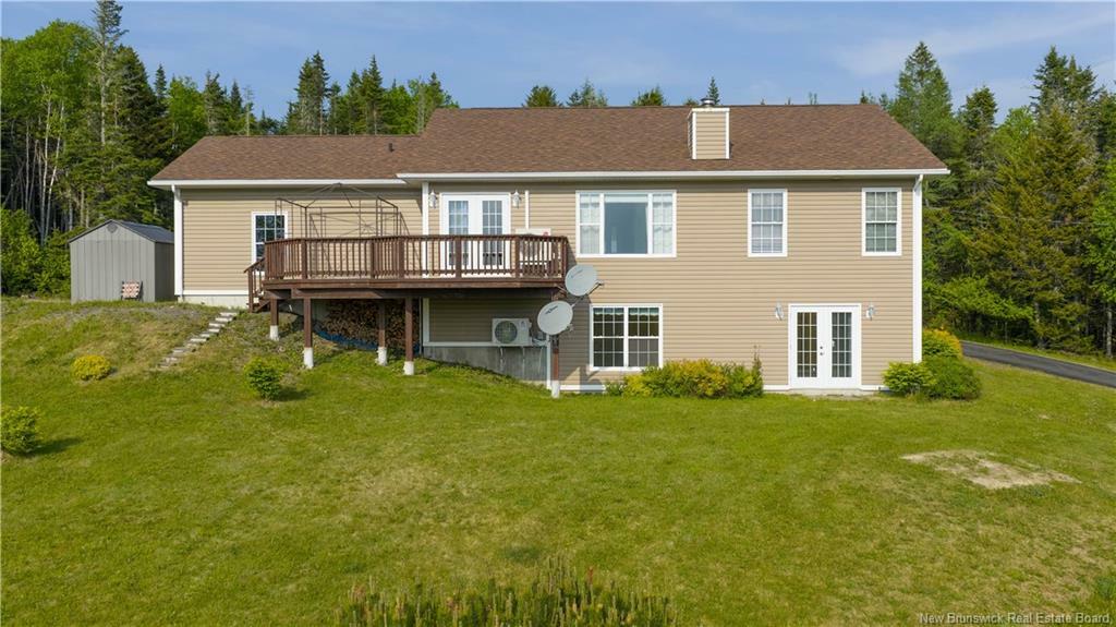 BREADALBANE, New Brunswick, E5C 1P2, CA, 3 Bedrooms Bedrooms, ,3 BathroomsBathrooms,Residential,For Sale,1876113