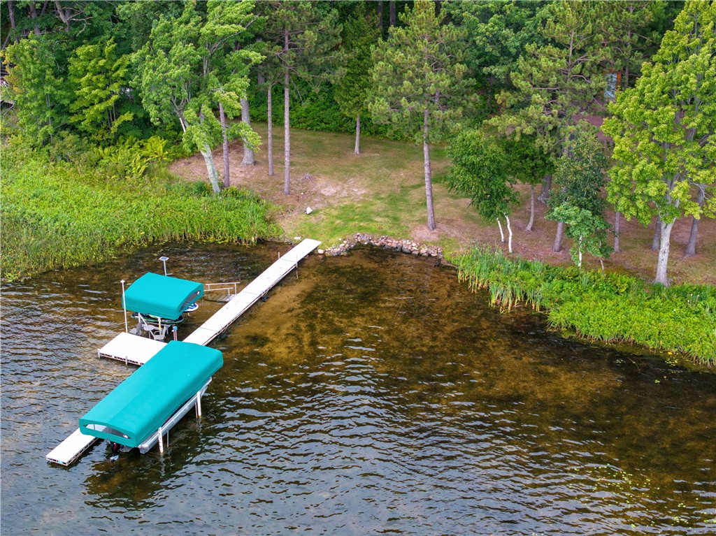 Stone Lake, Wisconsin, 54876, United States, 4 Bedrooms Bedrooms, ,4 BathroomsBathrooms,Residential,For Sale,1914339
