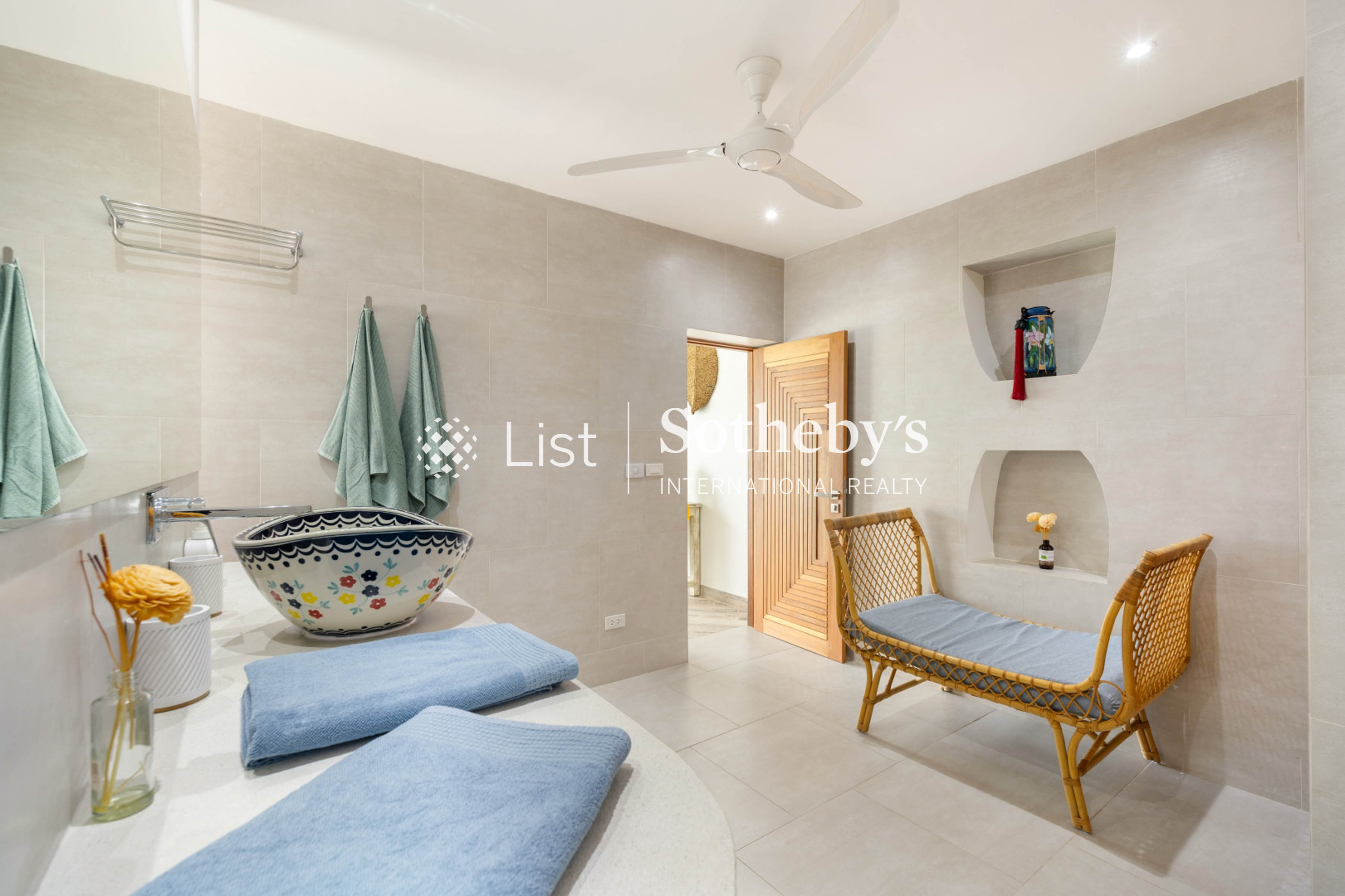  Stunning Beachfront Villa in Chaloklum Koh Phangan - 物件實景