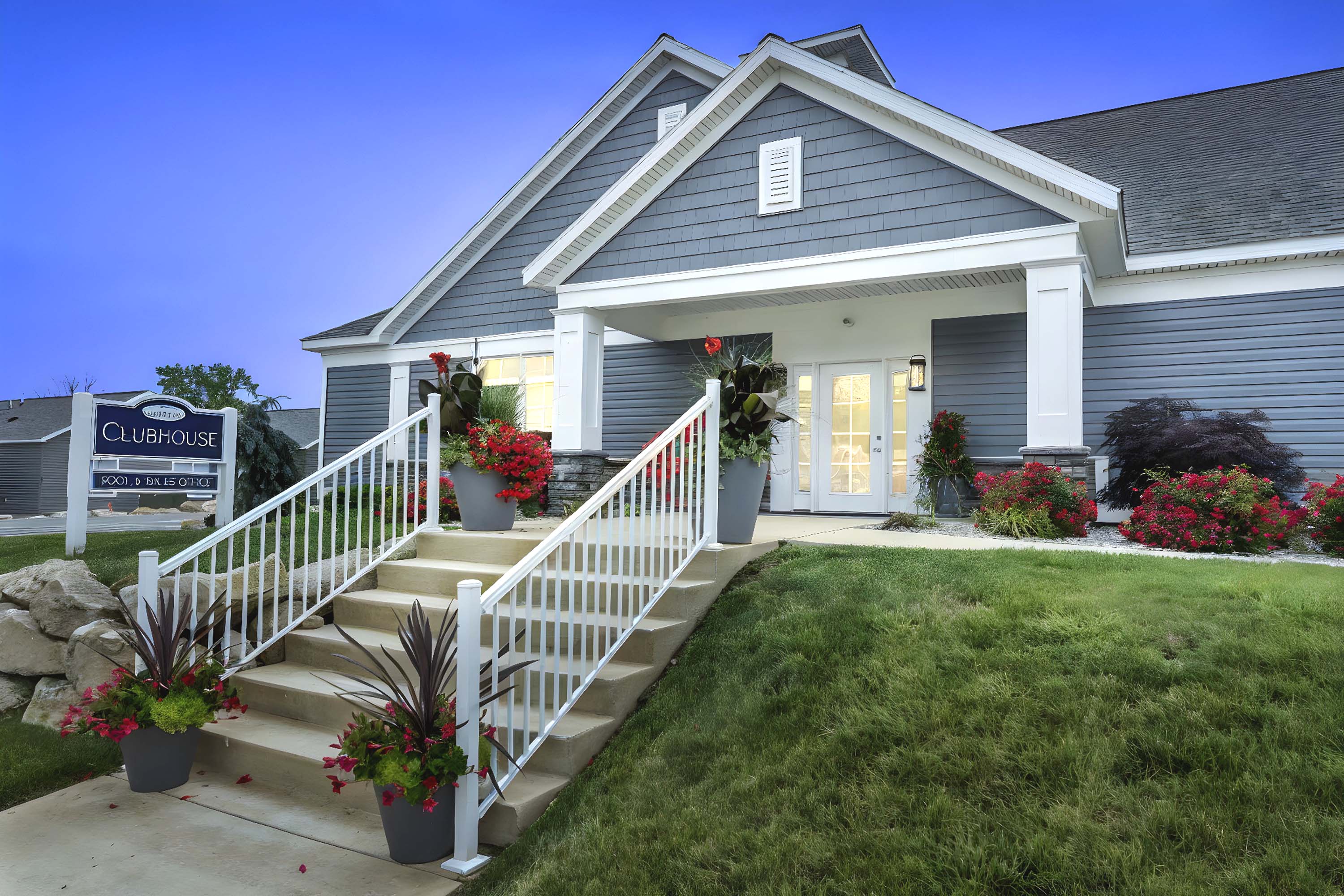  10850 E Bayshore Road Cardinal #117 - 物件實景