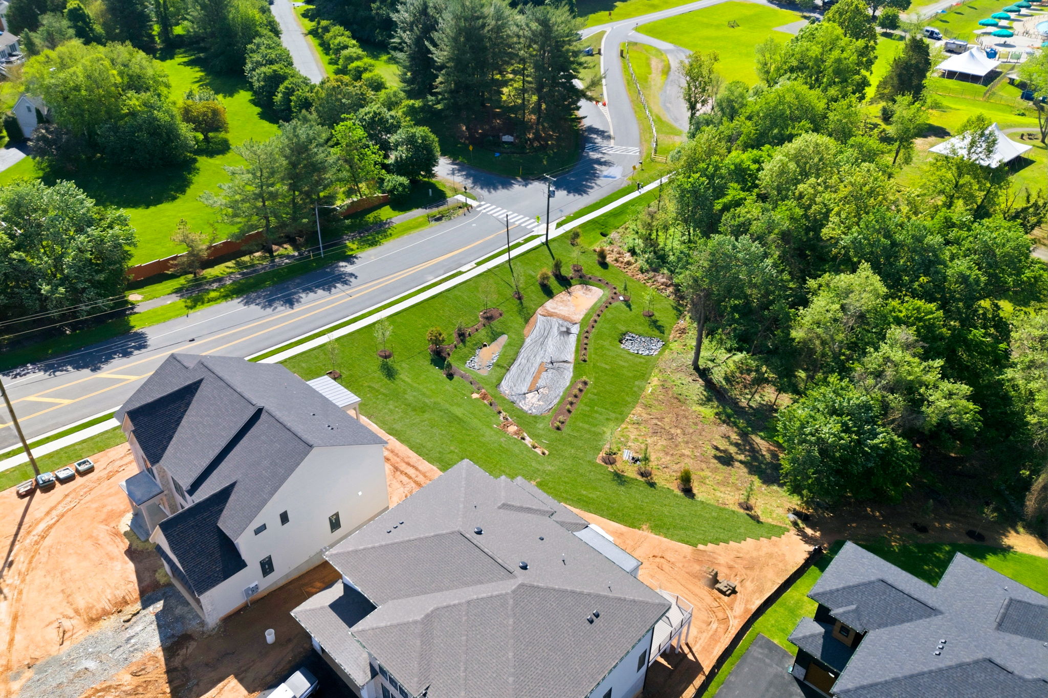  10801 Mason Hunt Court, Reston, VA, 20190 - 物件實景