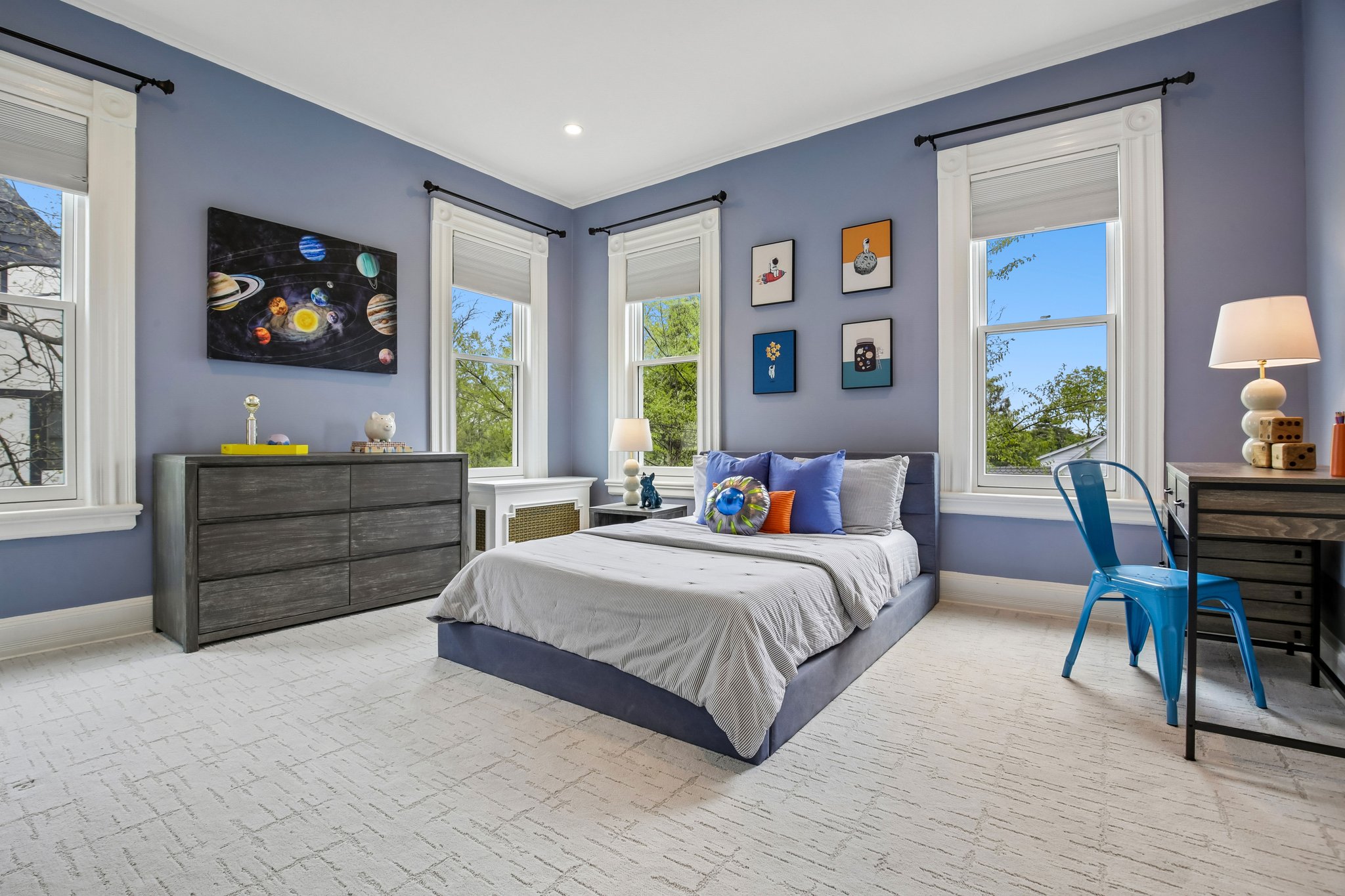  335 Upper Mountain Avenue, Montclair, NJ 07043 - 物件實景