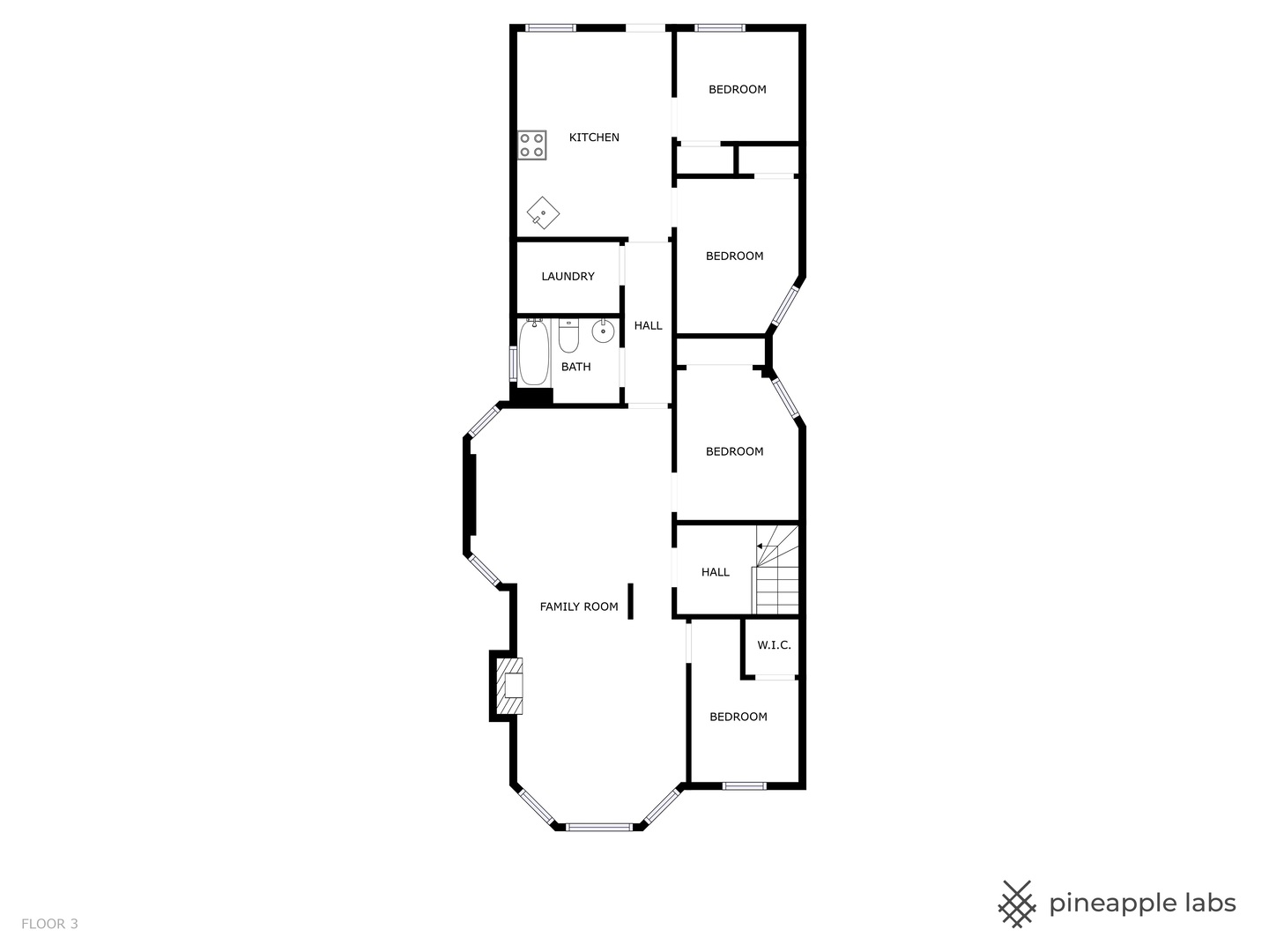 Chicago, Illinois, 60637, United States, 7 Bedrooms Bedrooms, ,Residential,For Sale,1699303