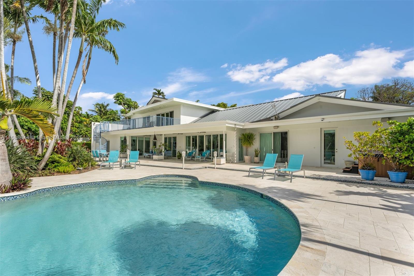 8900 Bay Drive, Surfside, Florida, 33154, United States, 6 Bedrooms Bedrooms, ,5 BathroomsBathrooms,Residential,For Sale,8900 Bay Drive,1655793