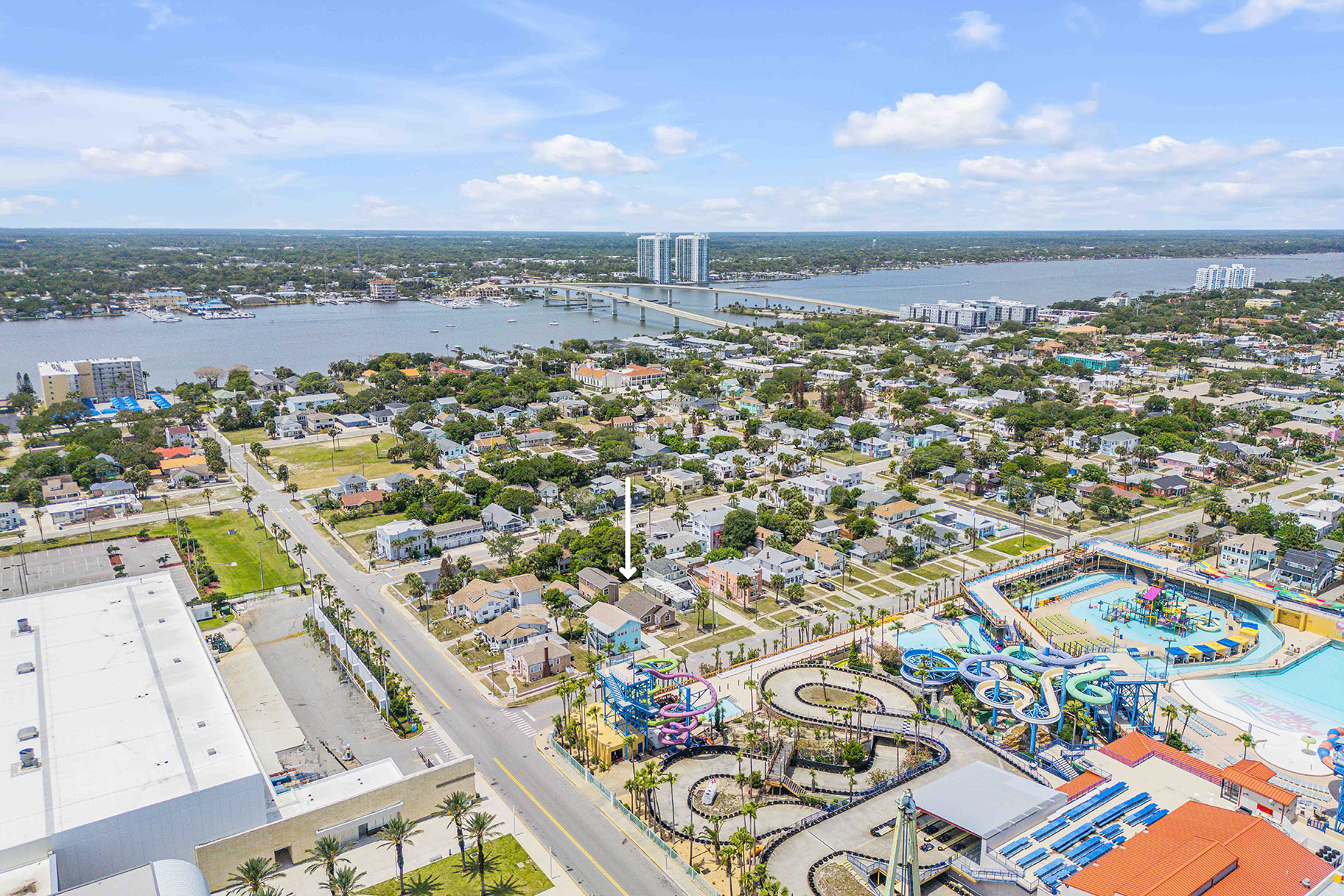  Daytona Beach - 物件實景