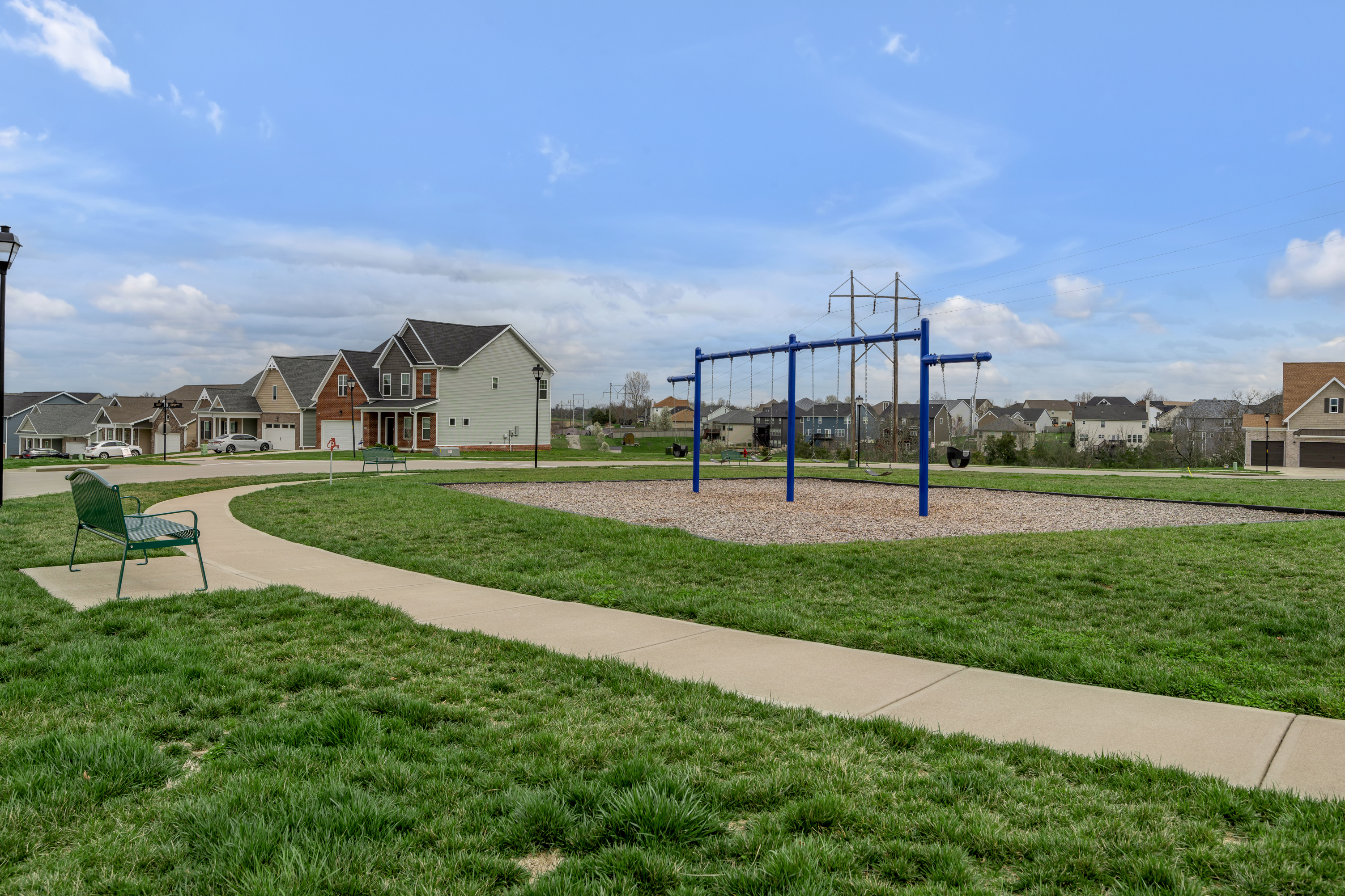  832 Copley Pointe Drive - 物件實景
