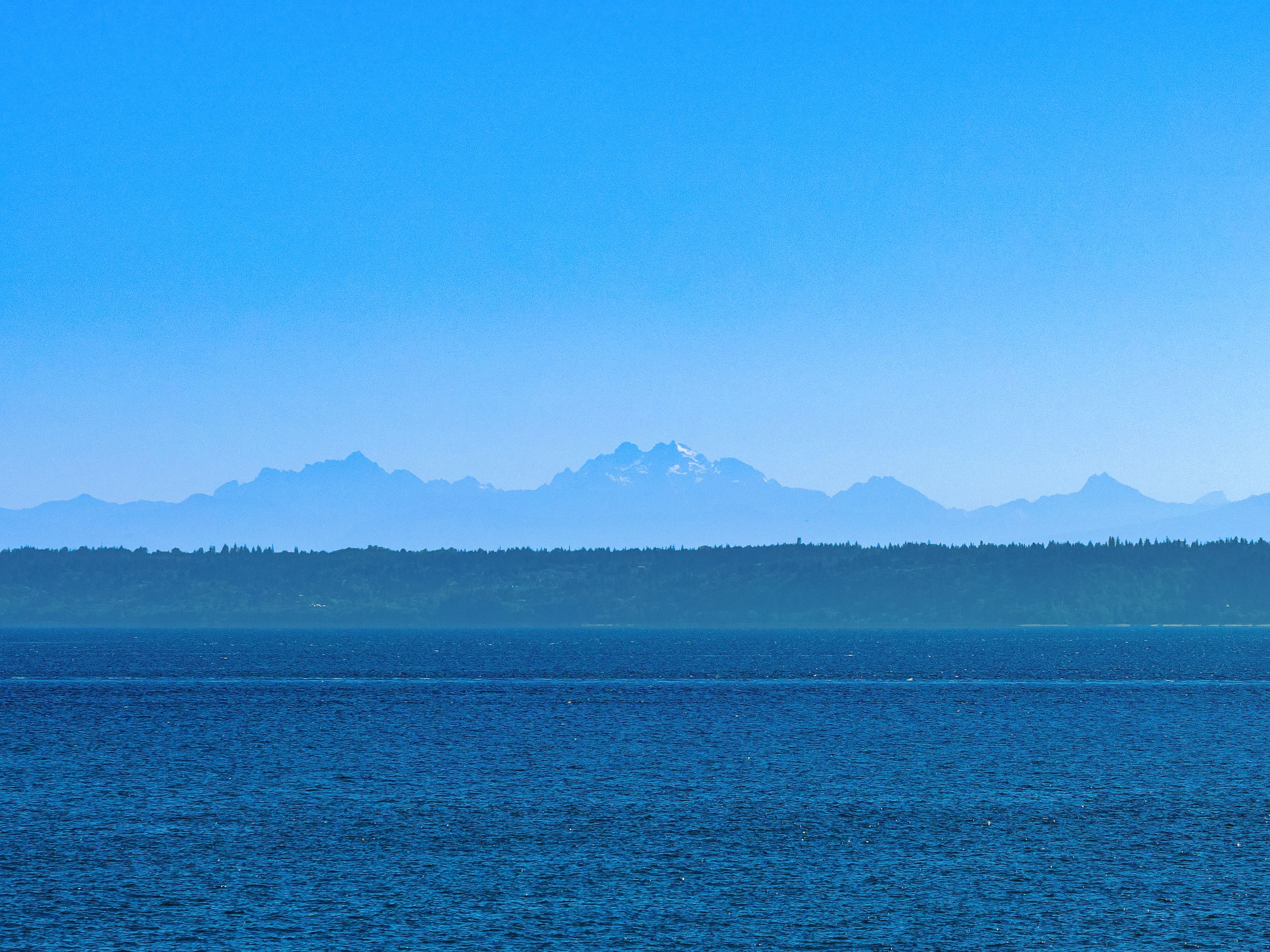  27865 Sandy Beach Lane NE, Kingston, WA 98346 - 物件實景