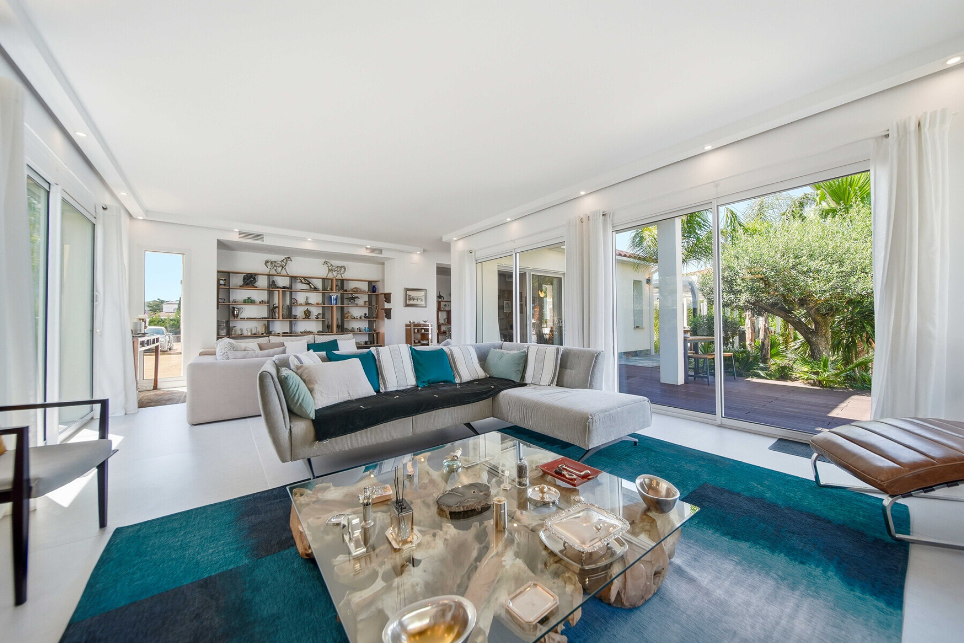  Elegant, renovated villa in a prime location on the canal - 物件實景