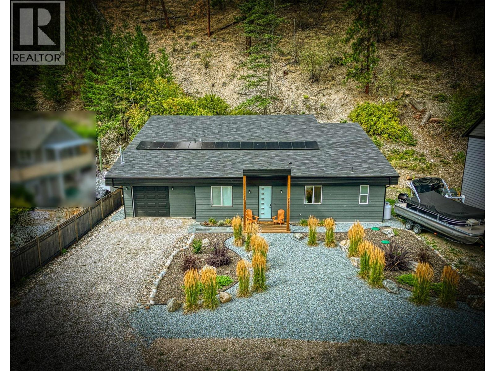 FINTRY, British Columbia, V1Z 3V1, CA, 4 Bedrooms Bedrooms, ,2 BathroomsBathrooms,Residential,For Sale,1950082