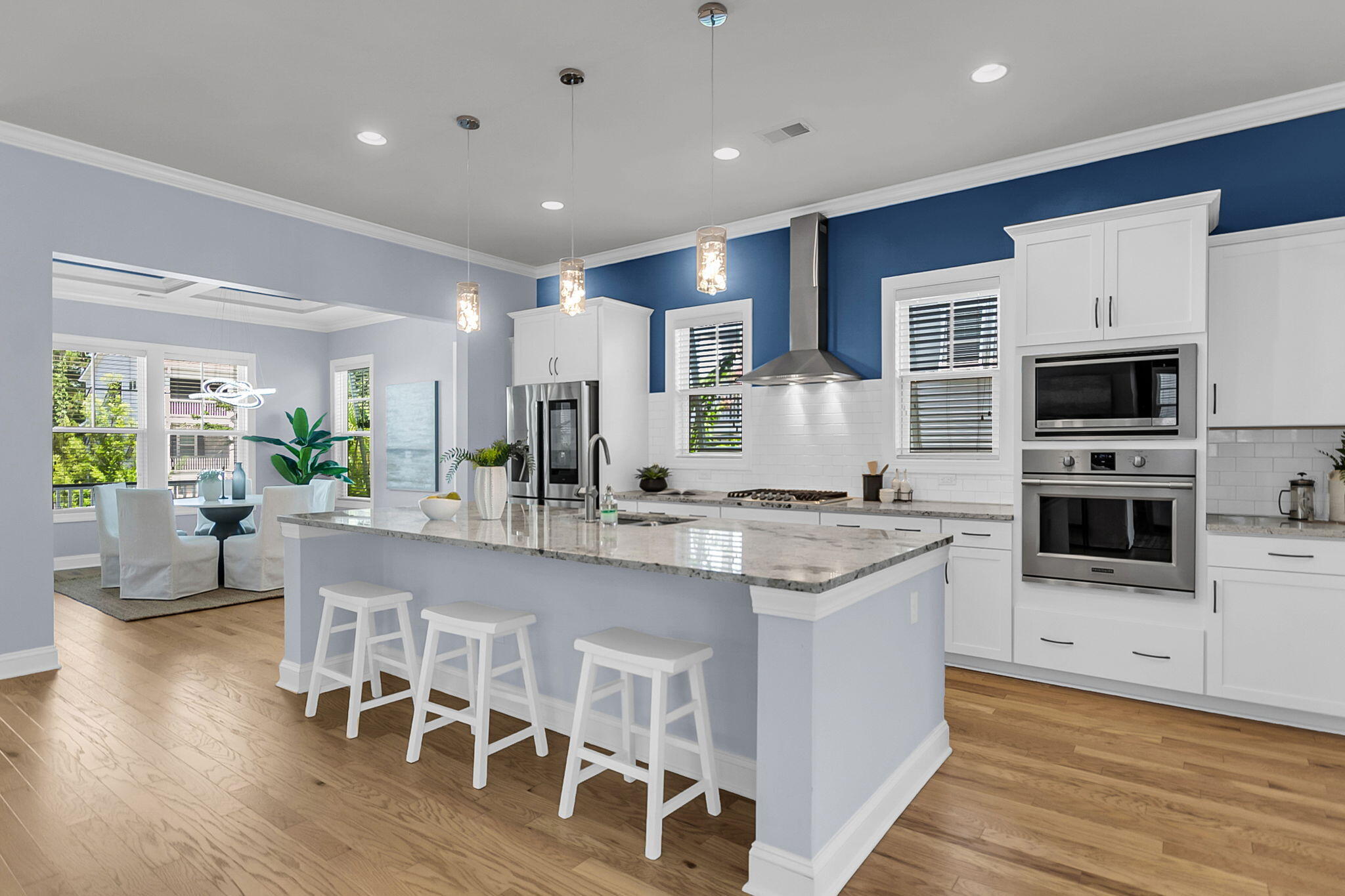 Mount Pleasant, South Carolina, 29466, United States, 4 Bedrooms Bedrooms, ,3 BathroomsBathrooms,Residential,For Sale,1900644