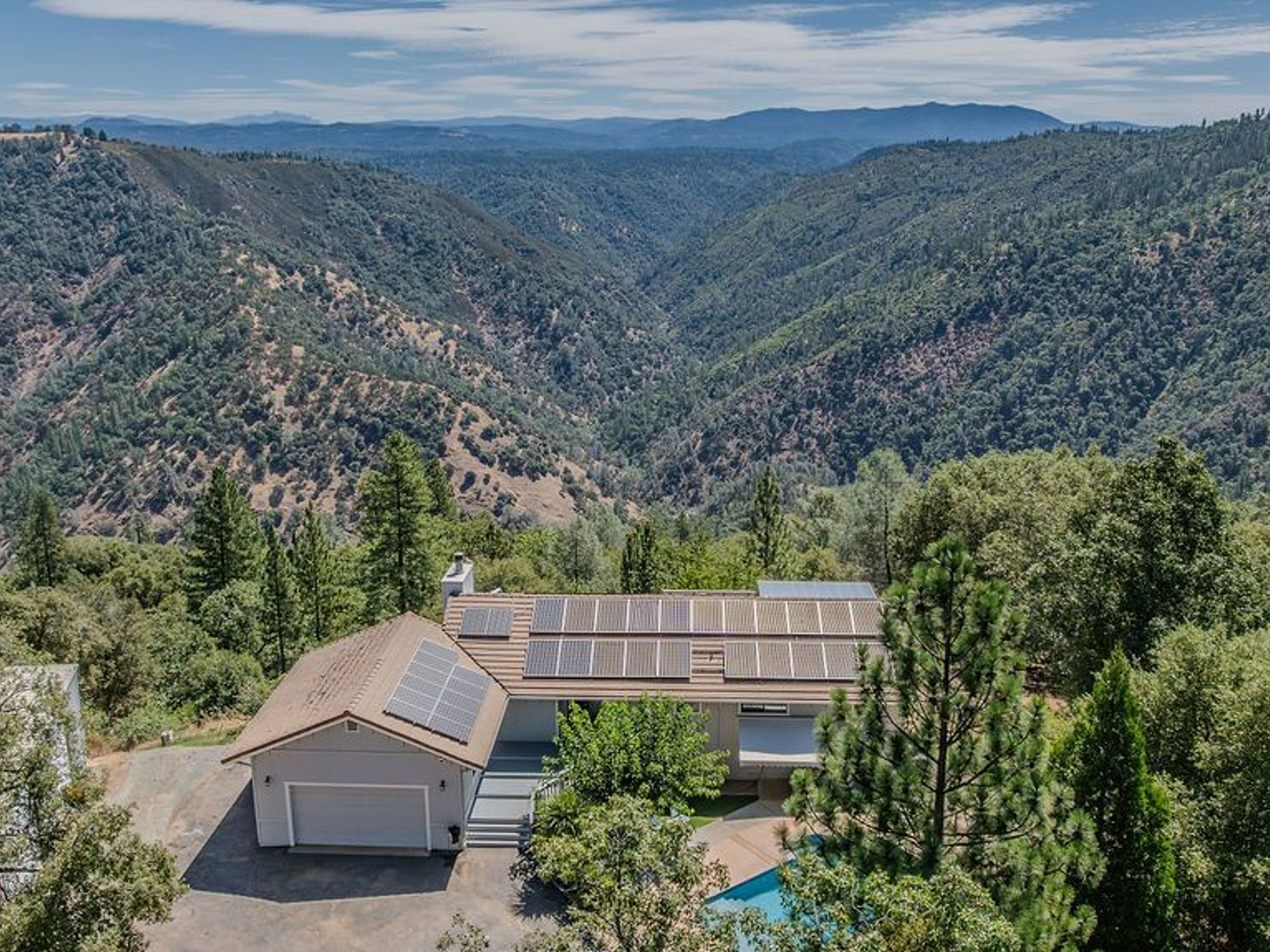 11110 Clinton Bar Road, Pine Grove, CA 95665 - 物件實景