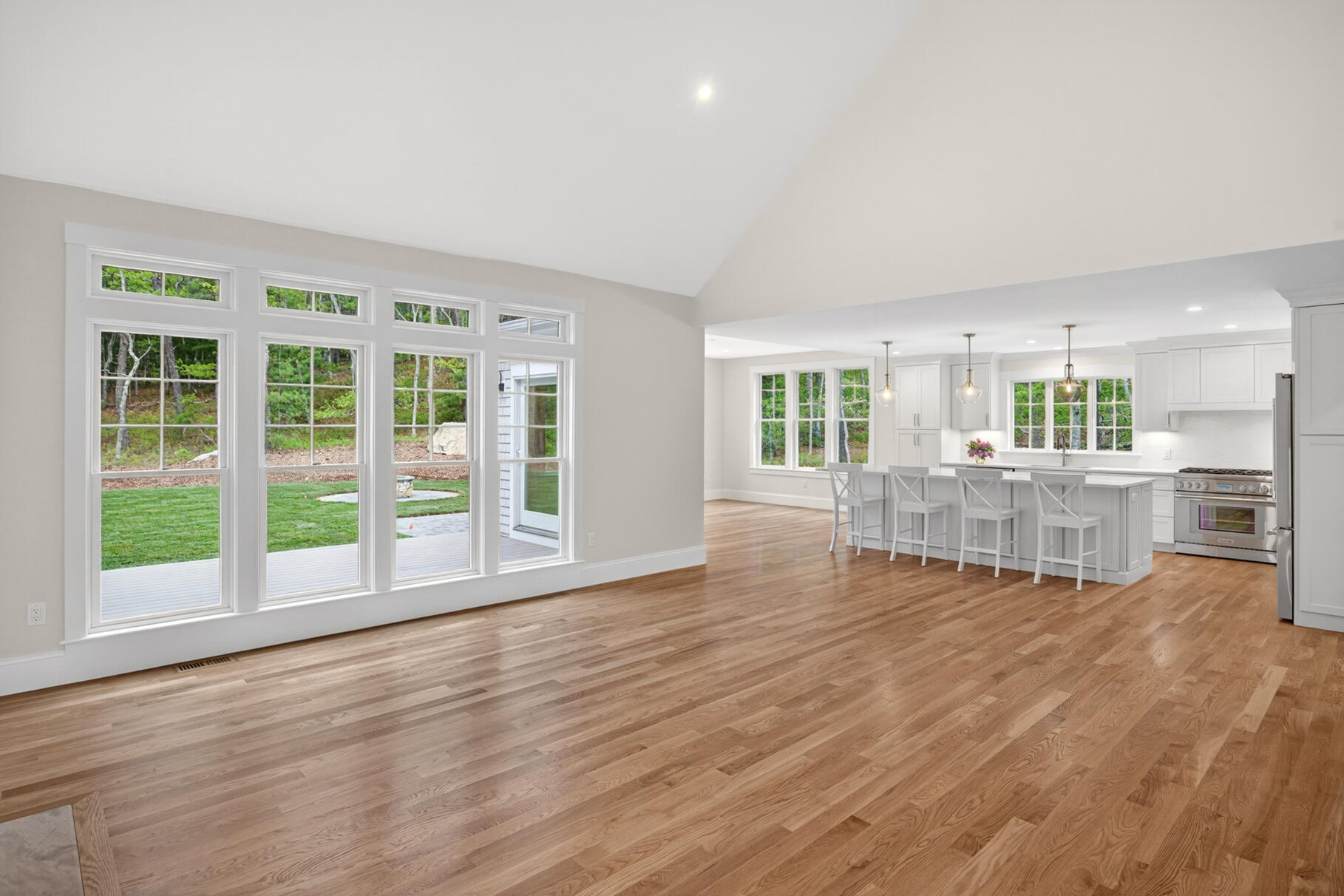  153 Oakmont Drive, Cummaquid, MA, 02630 - 物件實景