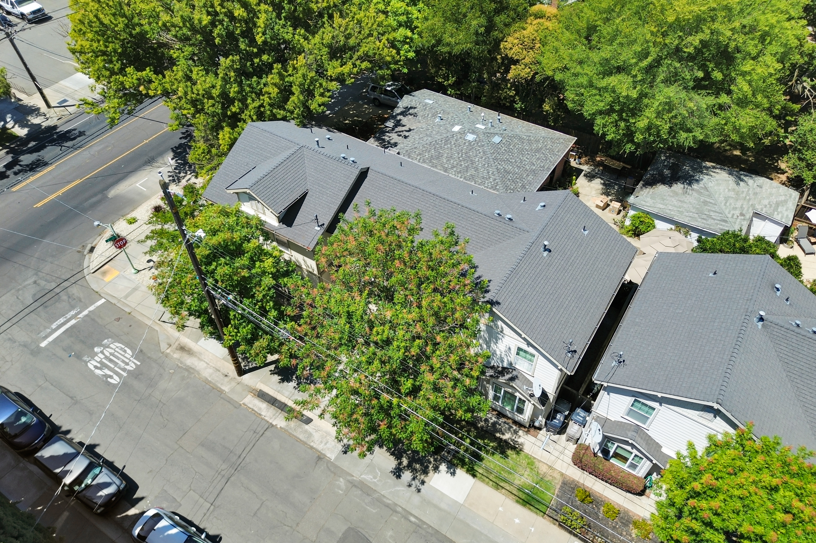  936 52nd Street, Sacramento, CA, 95819 - 物件實景