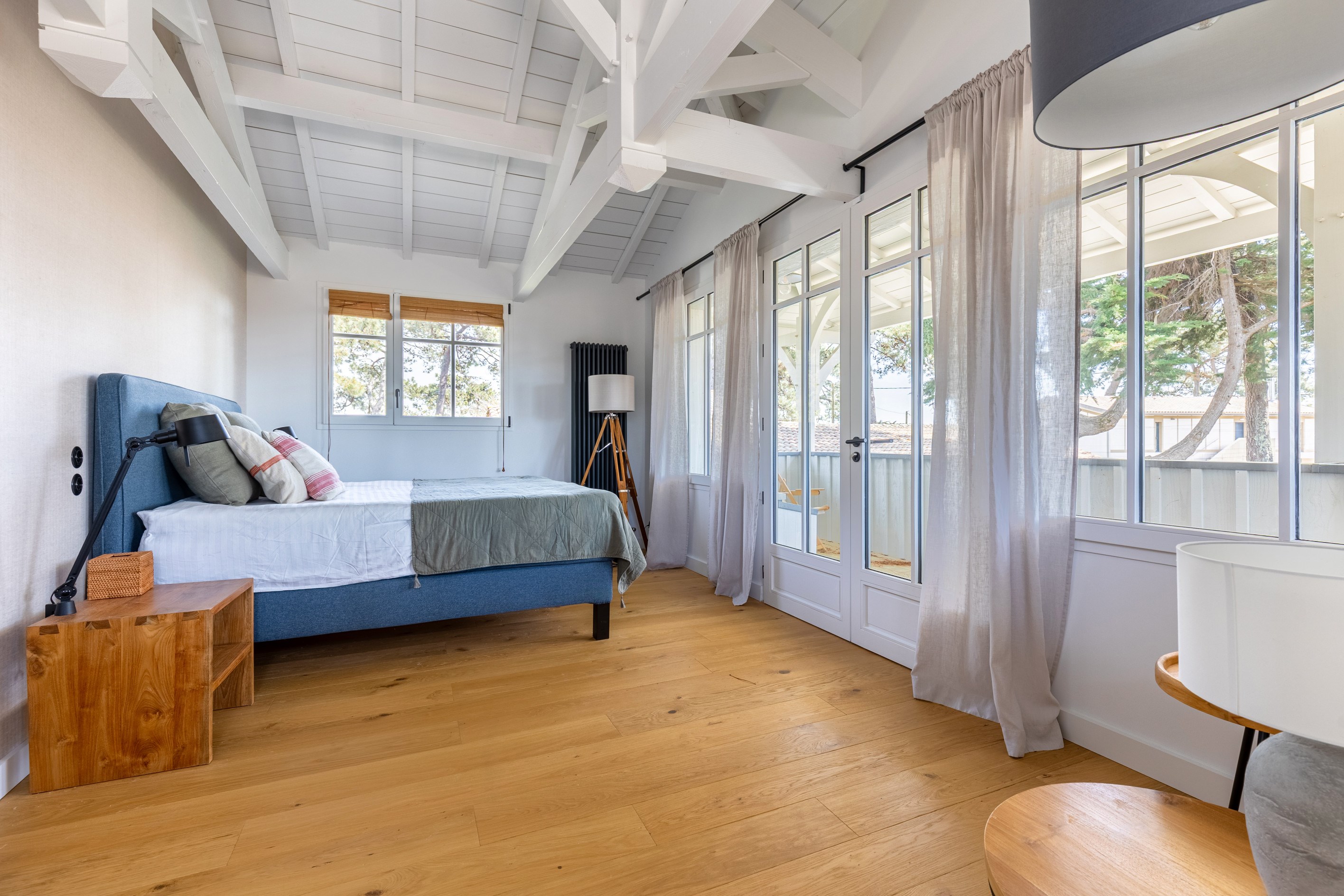  CAP FERRET PENINSULA - FAMILY VILLA WITH SWIMMING POOL - 物件實景