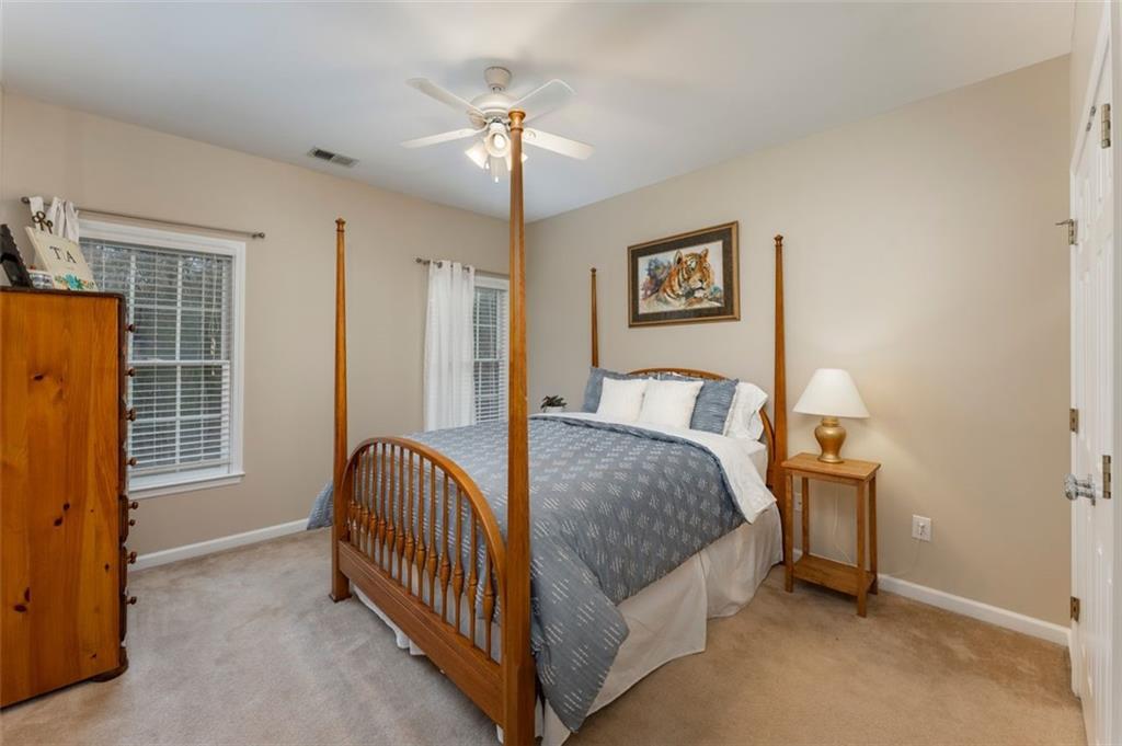 Marietta, Georgia, 30064, United States, 5 Bedrooms Bedrooms, ,5 BathroomsBathrooms,Residential,For Sale,2003371