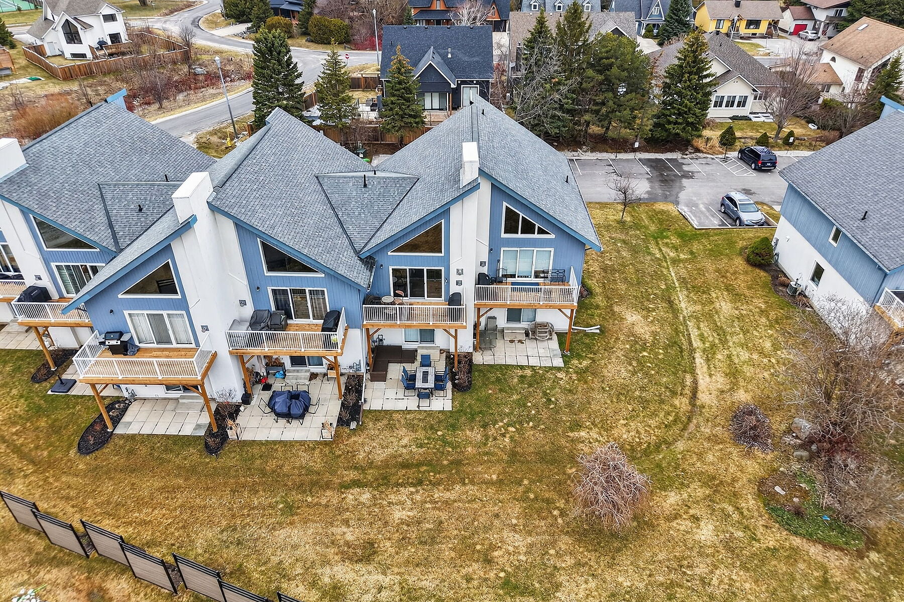  Four Season Living in Style - 物件實景