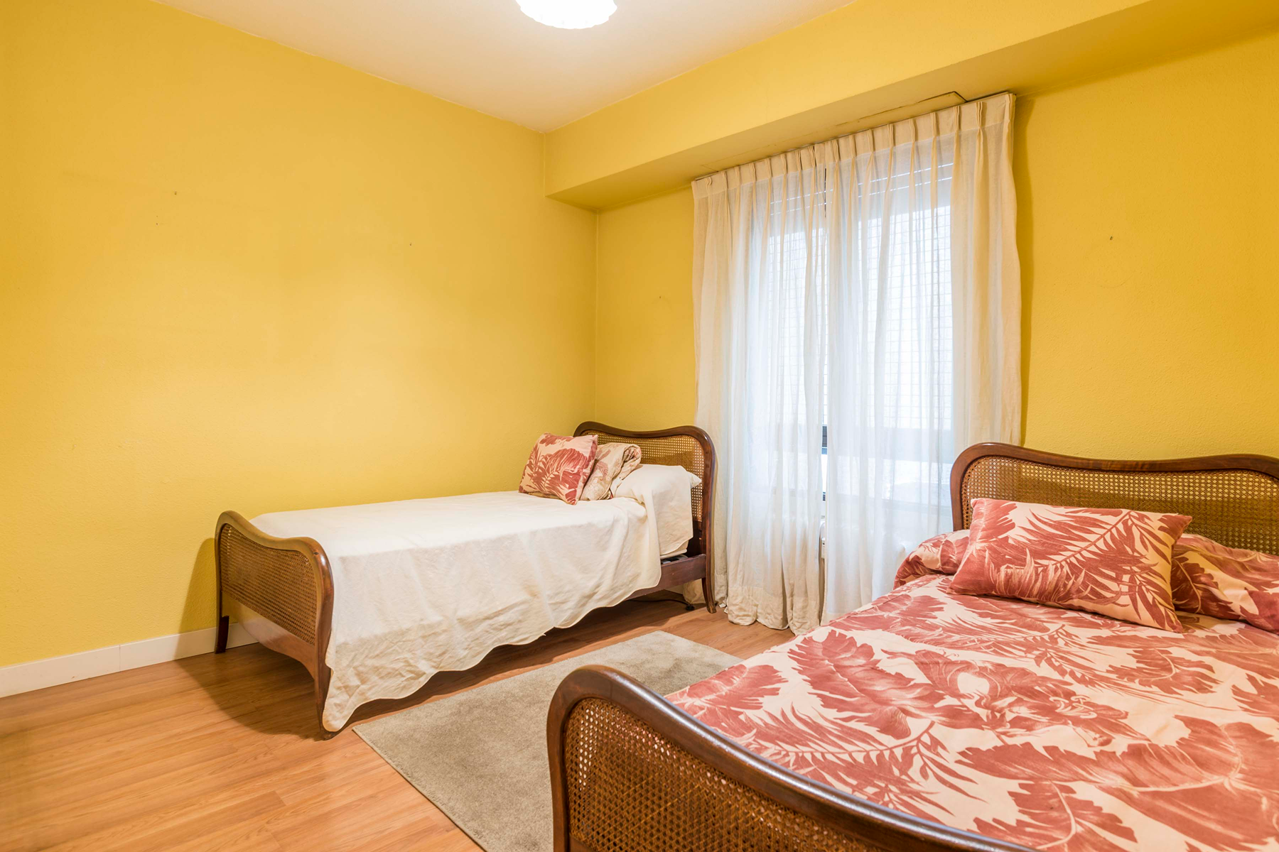  High floor apartment to renovate with garage and lots of light in Maldonado - 物件實景