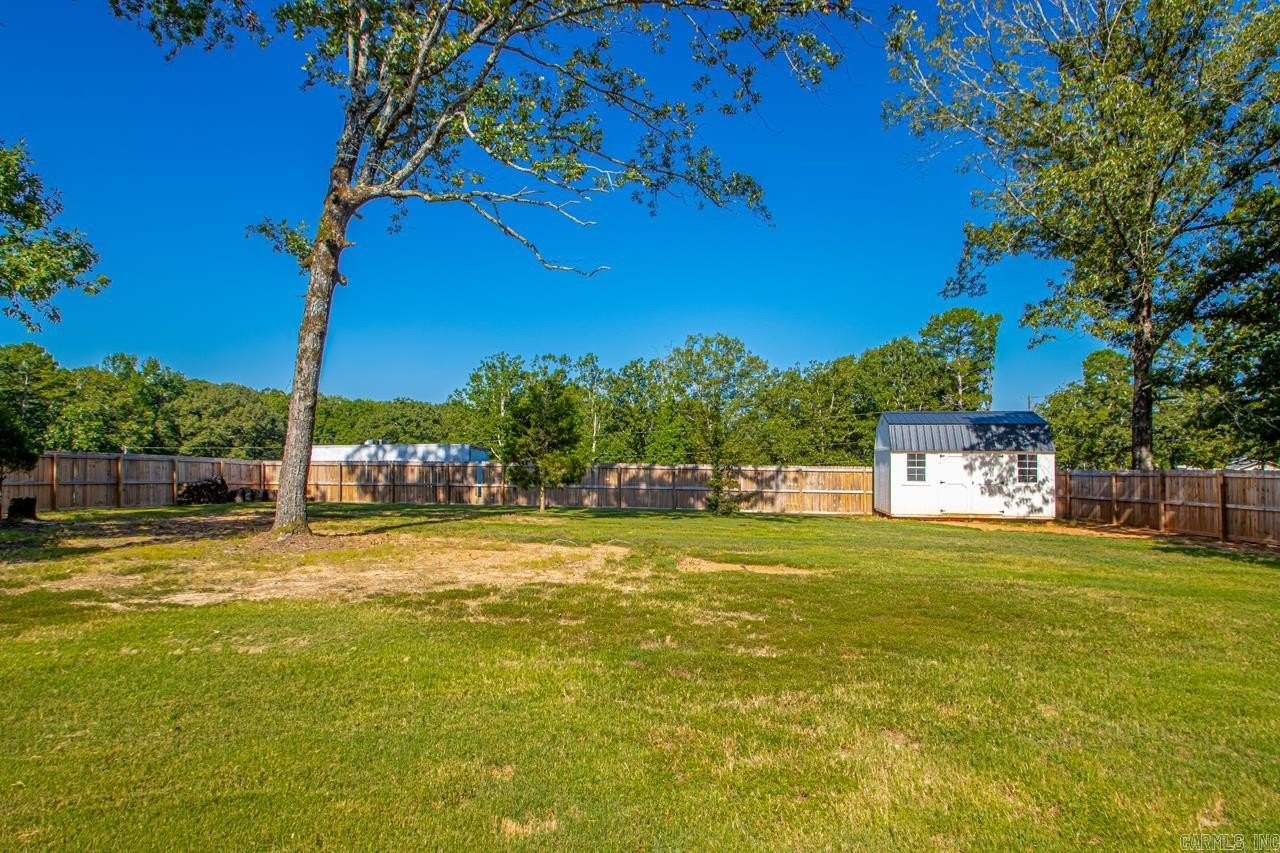 Benton, Arkansas, 72019, United States, 4 Bedrooms Bedrooms, ,3 BathroomsBathrooms,Residential,For Sale,1929147
