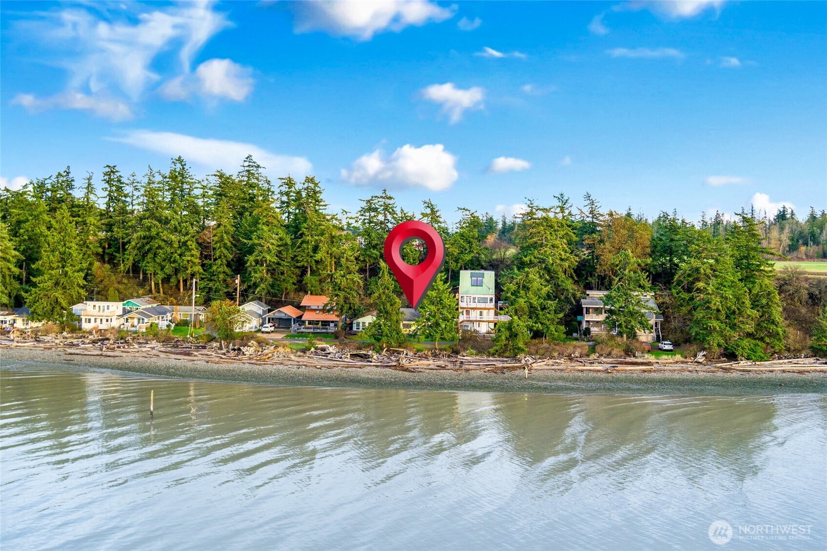 Camano Island, Washington, 98282, United States, 2 Bedrooms Bedrooms, ,Residential,For Sale,2005549