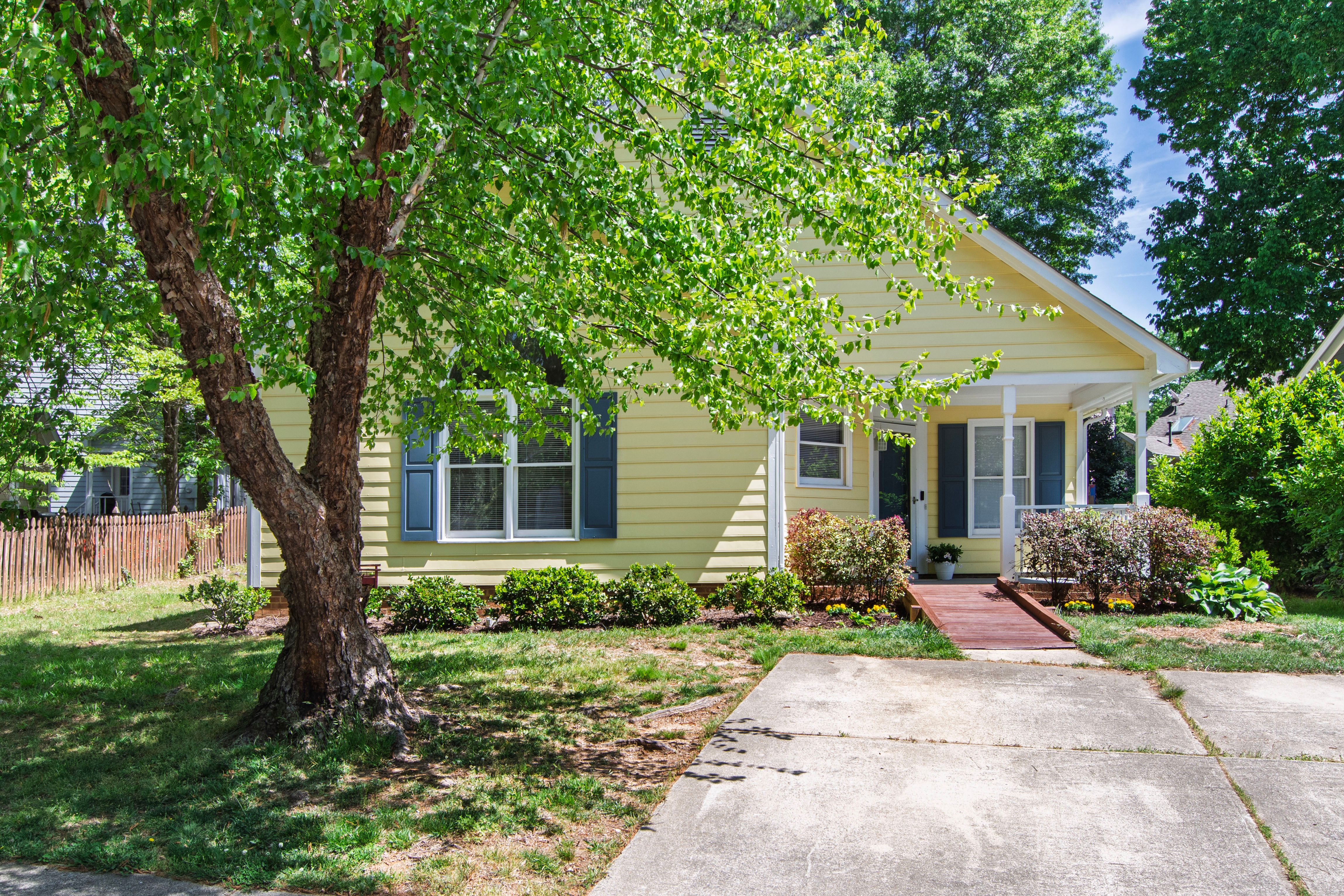  110 Arvo Lane, Cary, NC 27513 - 物件實景