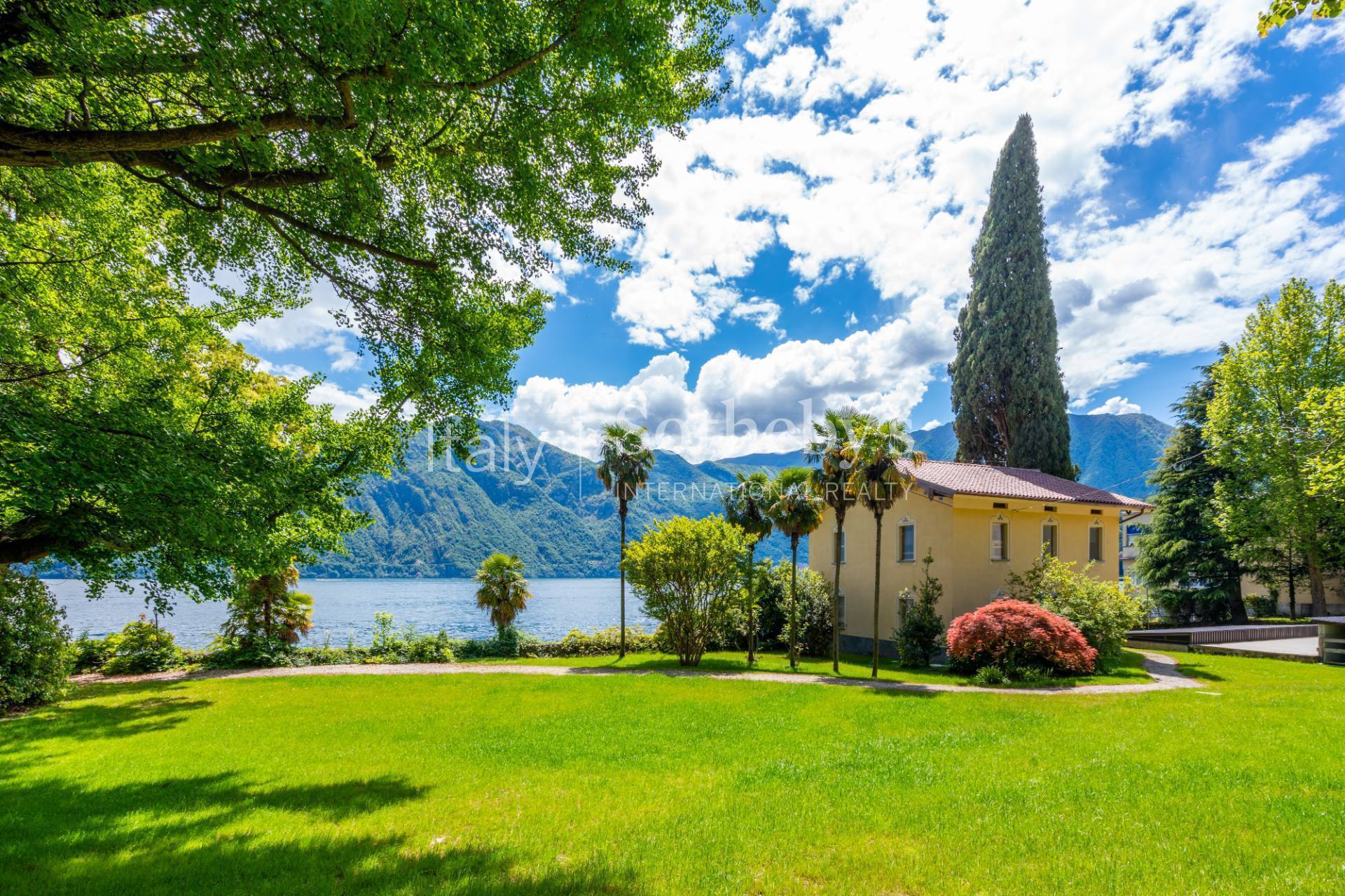  Villa ?I Platani? timeless elegance - 物件實景