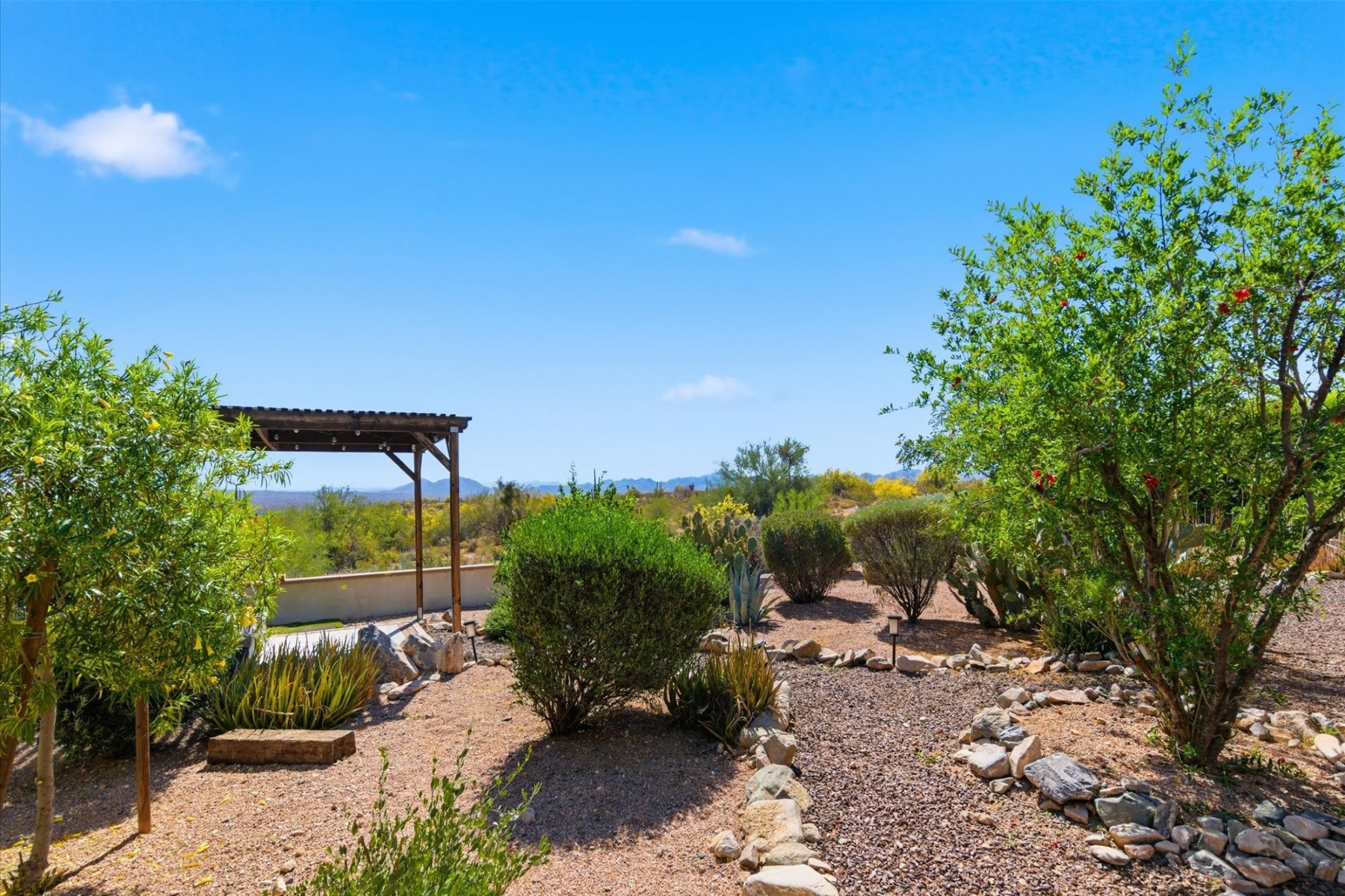  14433 N San Carlos Drive¦Fountain Hills, AZ - 物件實景