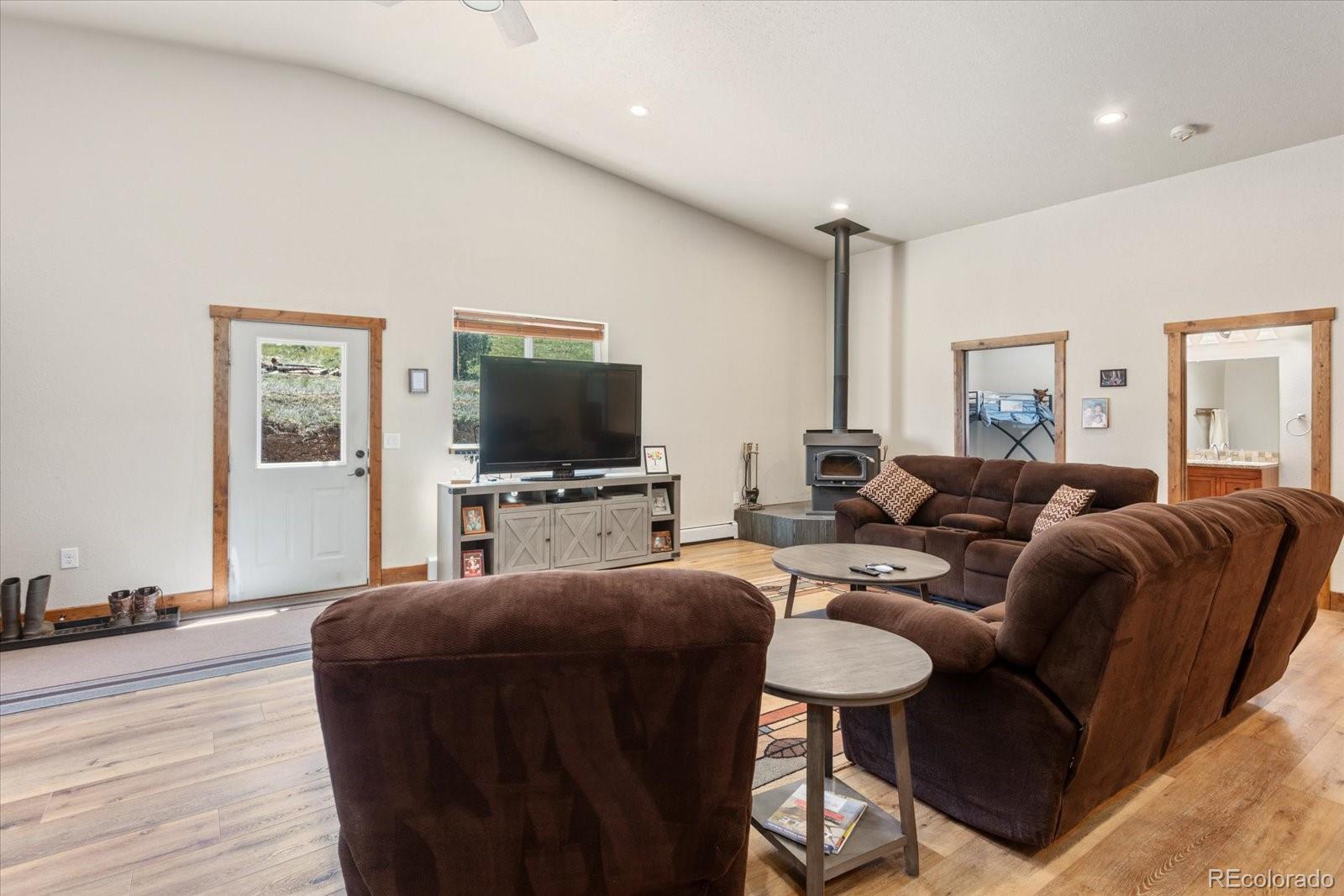 Poncha Springs, Colorado, 81242, United States, 3 Bedrooms Bedrooms, ,3 BathroomsBathrooms,Residential,For Sale,1895257