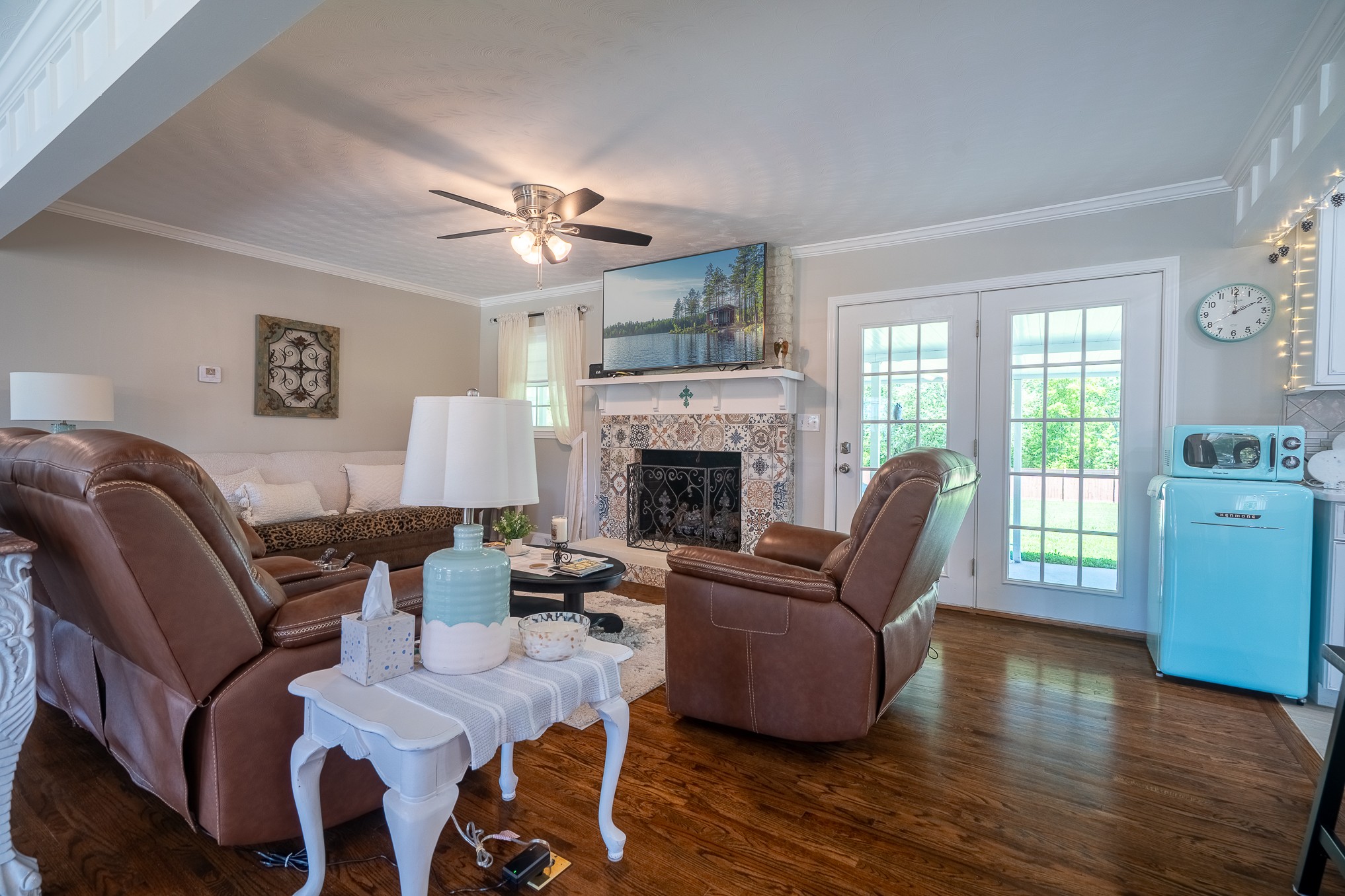 Lawrenceburg, Tennessee, 38464, United States, 3 Bedrooms Bedrooms, ,2 BathroomsBathrooms,Residential,For Sale,1828179