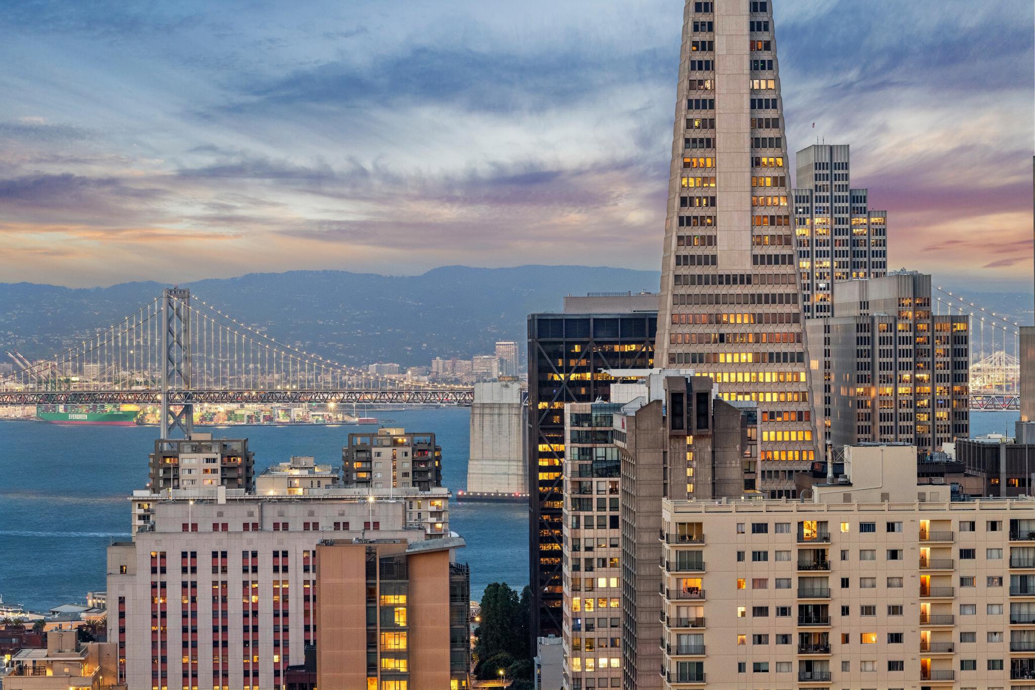  1254 Washington Street - 物件實景