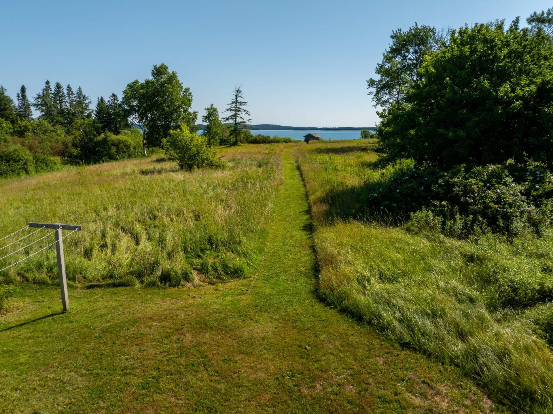 Lubec Rd, Lubec, ME 04652 #1