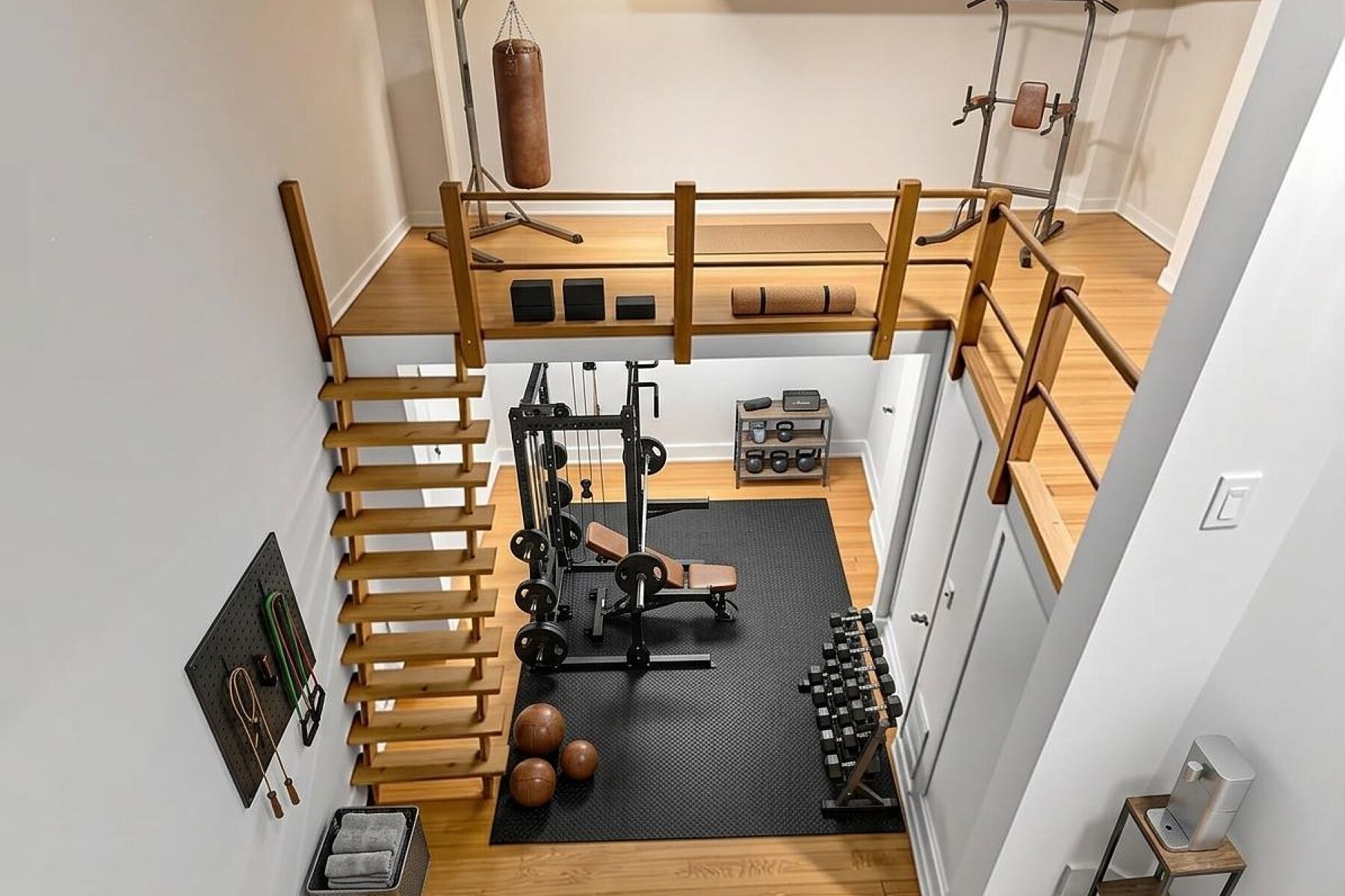  The Claremont Lofts - 物件實景