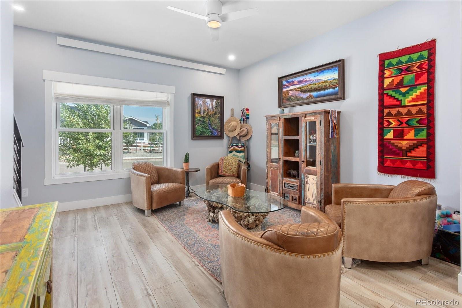 Poncha Springs, Colorado, 81242, United States, 3 Bedrooms Bedrooms, ,3 BathroomsBathrooms,Residential,For Sale,1977419