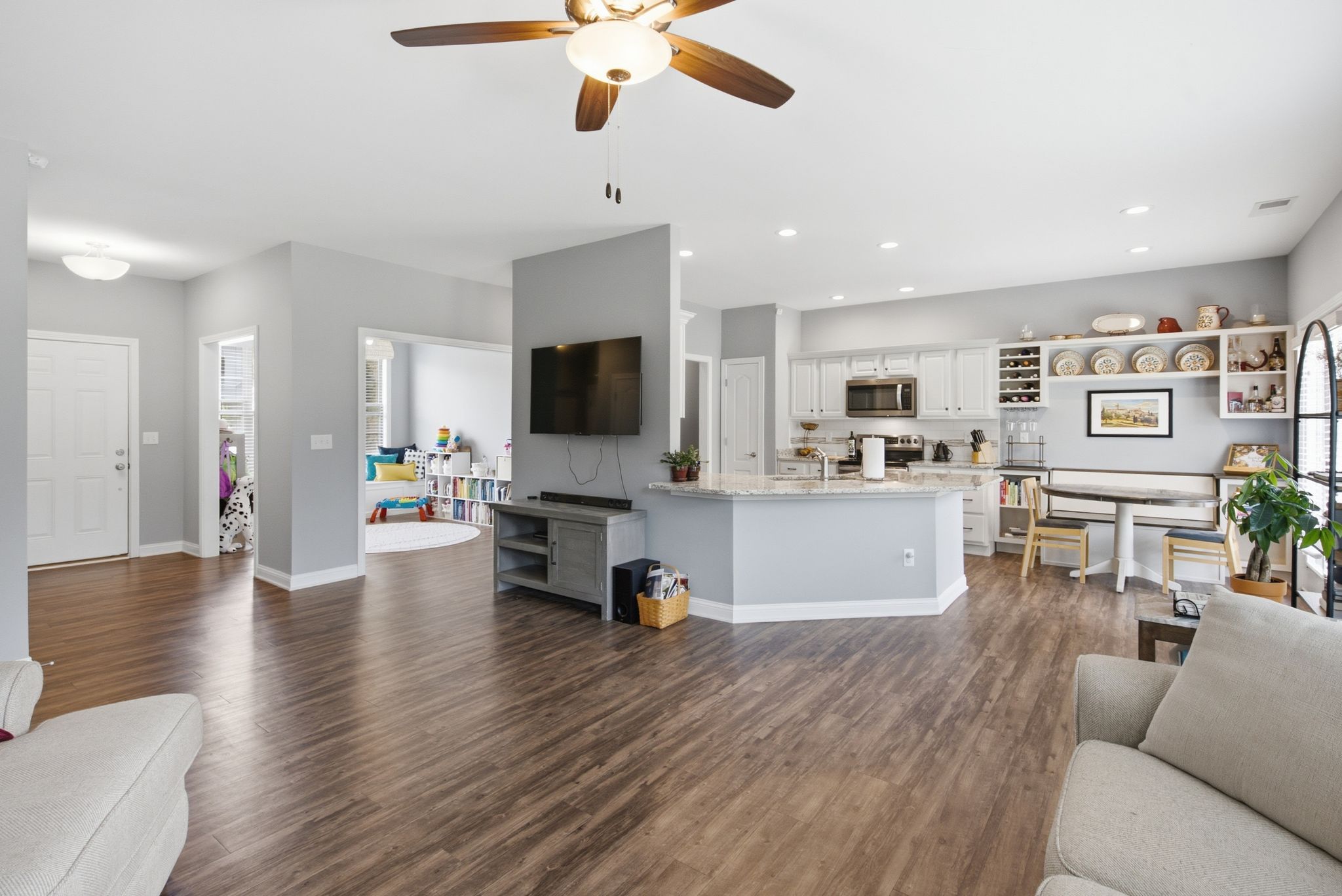  2717 Kearney Creek Lane - 物件實景