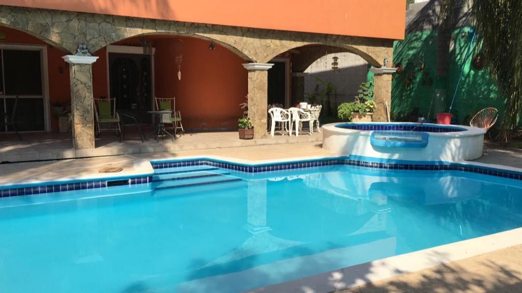 Monte Quirinal, Juárez, Nuevo León, 67250, Mexico, 3 Bedrooms Bedrooms, ,5 BathroomsBathrooms,Residential,For Sale,Monte Quirinal,1628195
