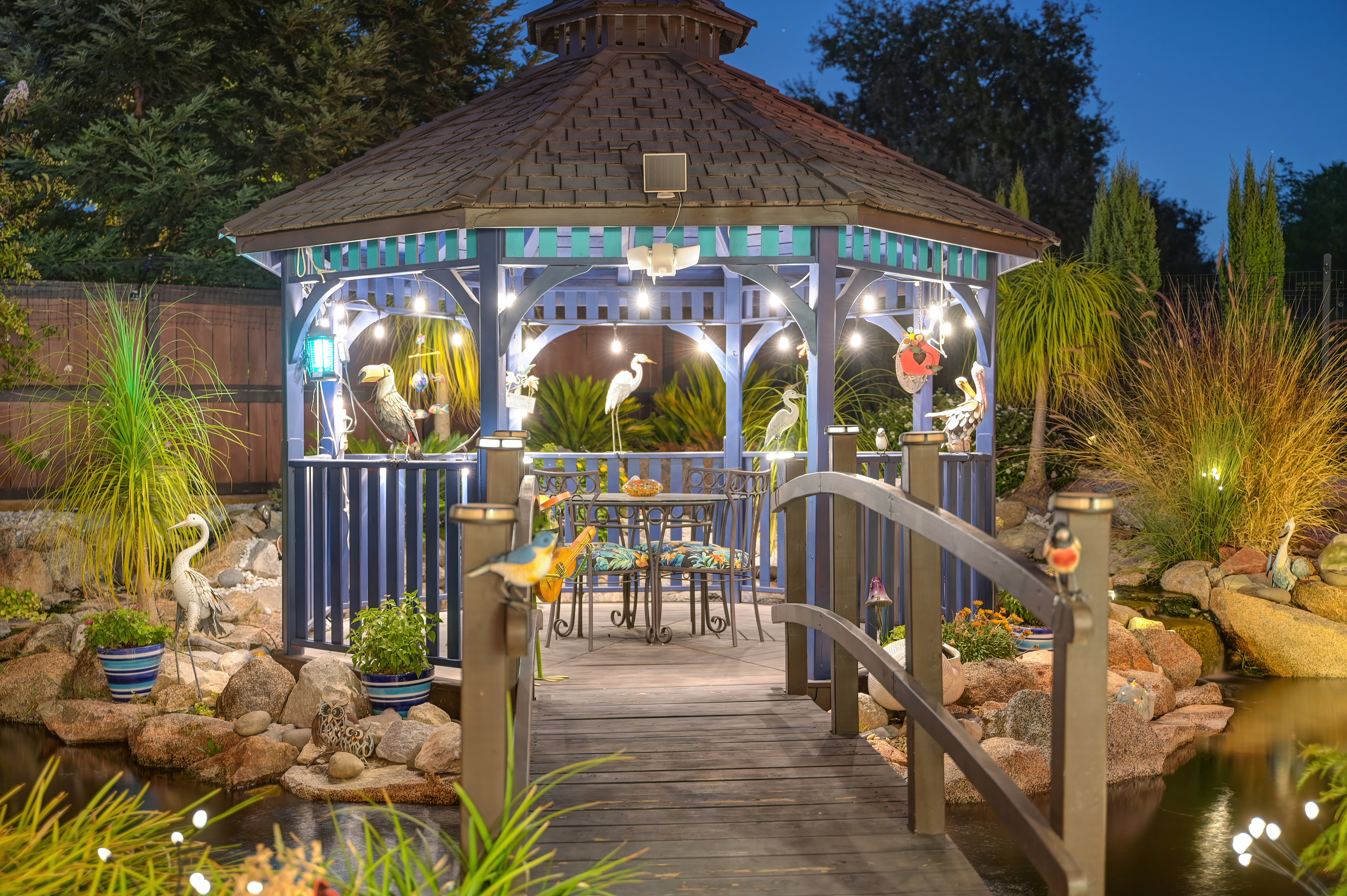  10095 Rio Moon Drive, Roseville, CA 95747 - 物件實景