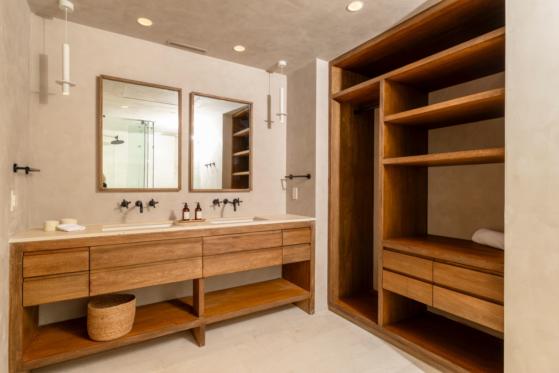  UAVI 3 -301  A sublime beachfront lifestyle, Litibú - 物件實景