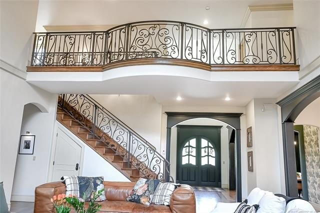 Tahlequah, Oklahoma, 74464, United States, 5 Bedrooms Bedrooms, ,5 BathroomsBathrooms,Residential,For Sale,1982771