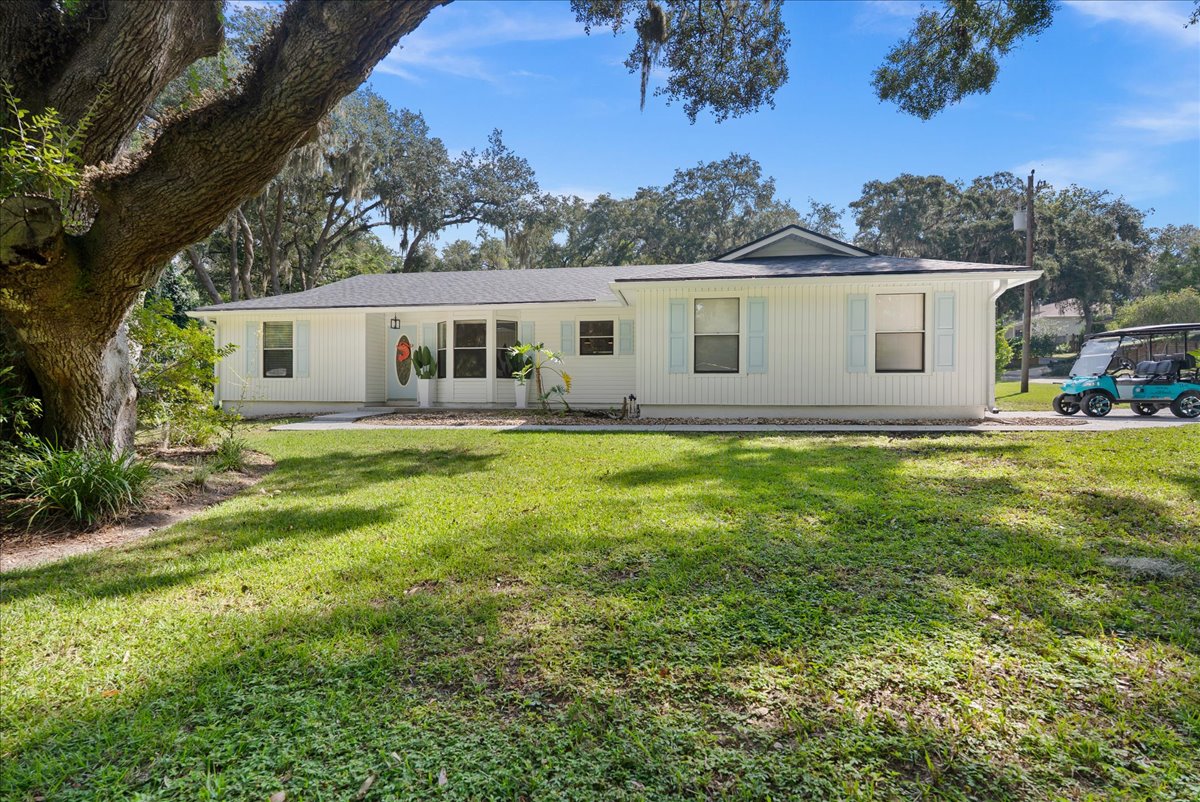 15th St, Fernandina Beach, FL 32034