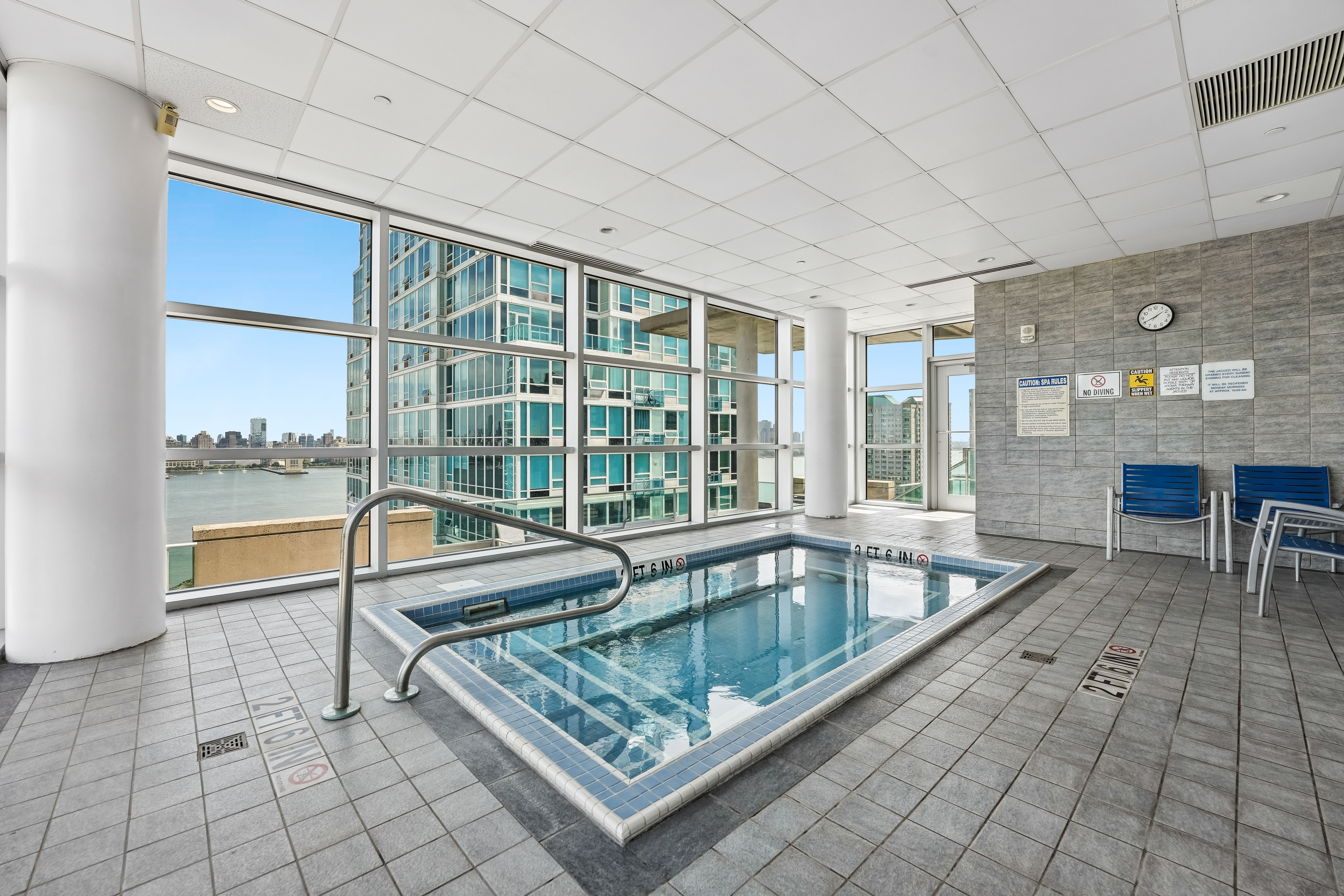  1 Shore Lane, Jersey City, NJ 07310 - 物件實景