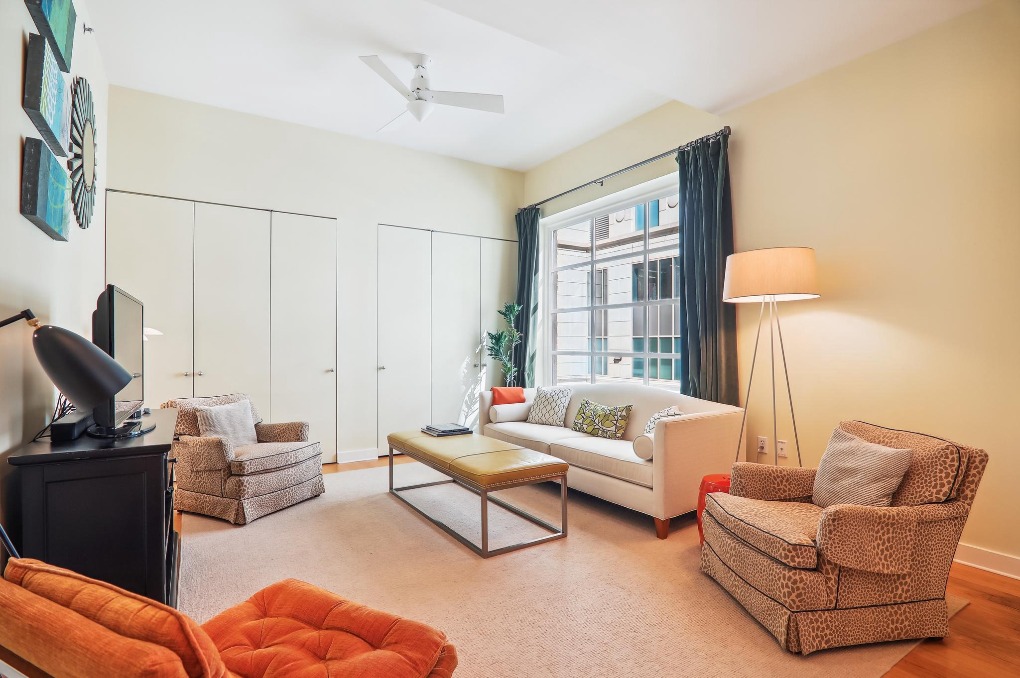  675 E Street NW, Washington, DC, 20004 - 物件實景
