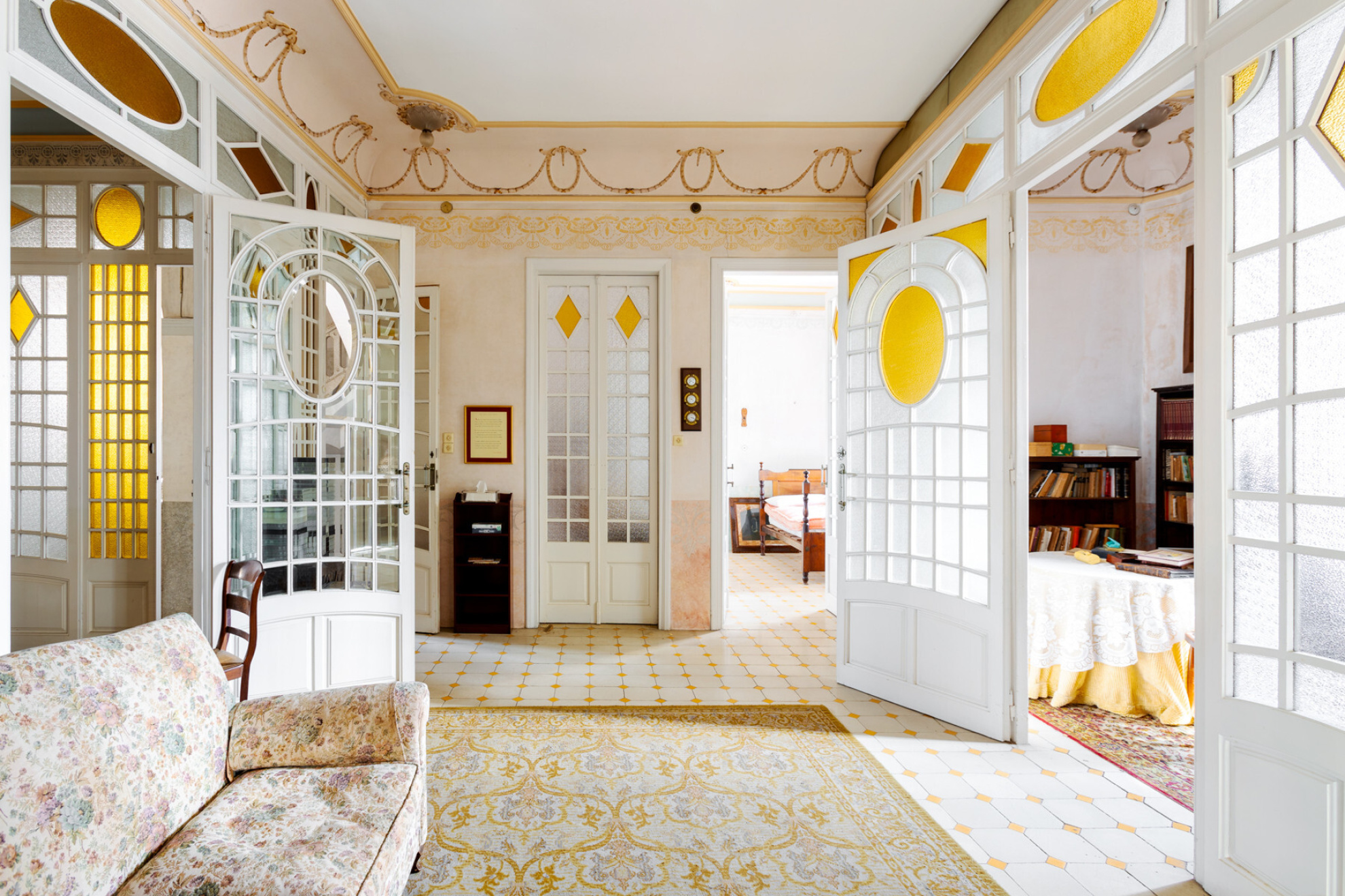  Modernist house to renovate in the center of El Masnou - 物件實景