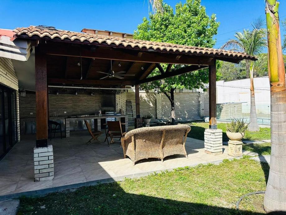 Monterrey, Nuevo León, 64987, Mexico, 5 Bedrooms Bedrooms, ,5 BathroomsBathrooms,Residential,For Sale,1940150