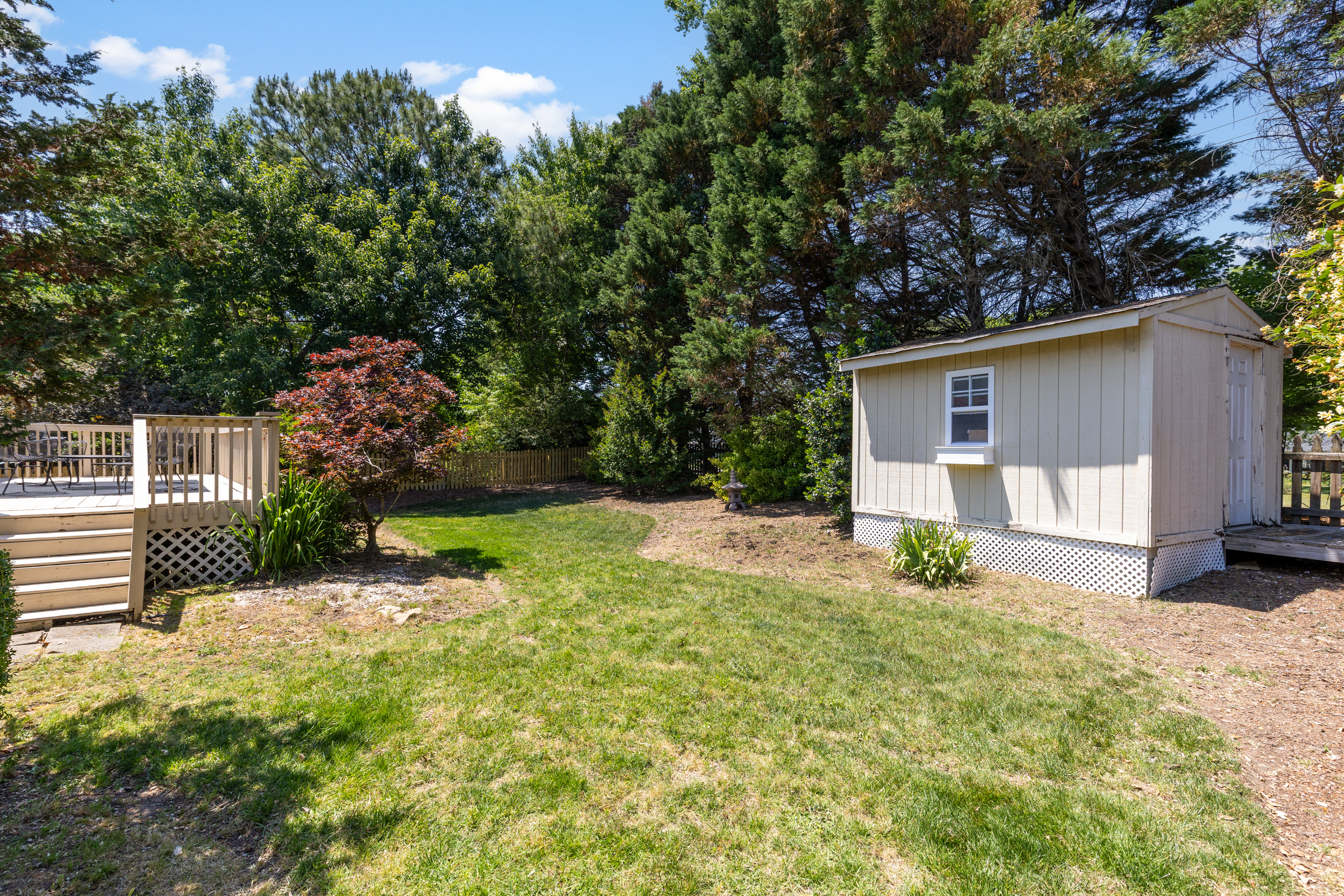 2305 Nutting Lane, Apex, NC 27523 - 物件實景