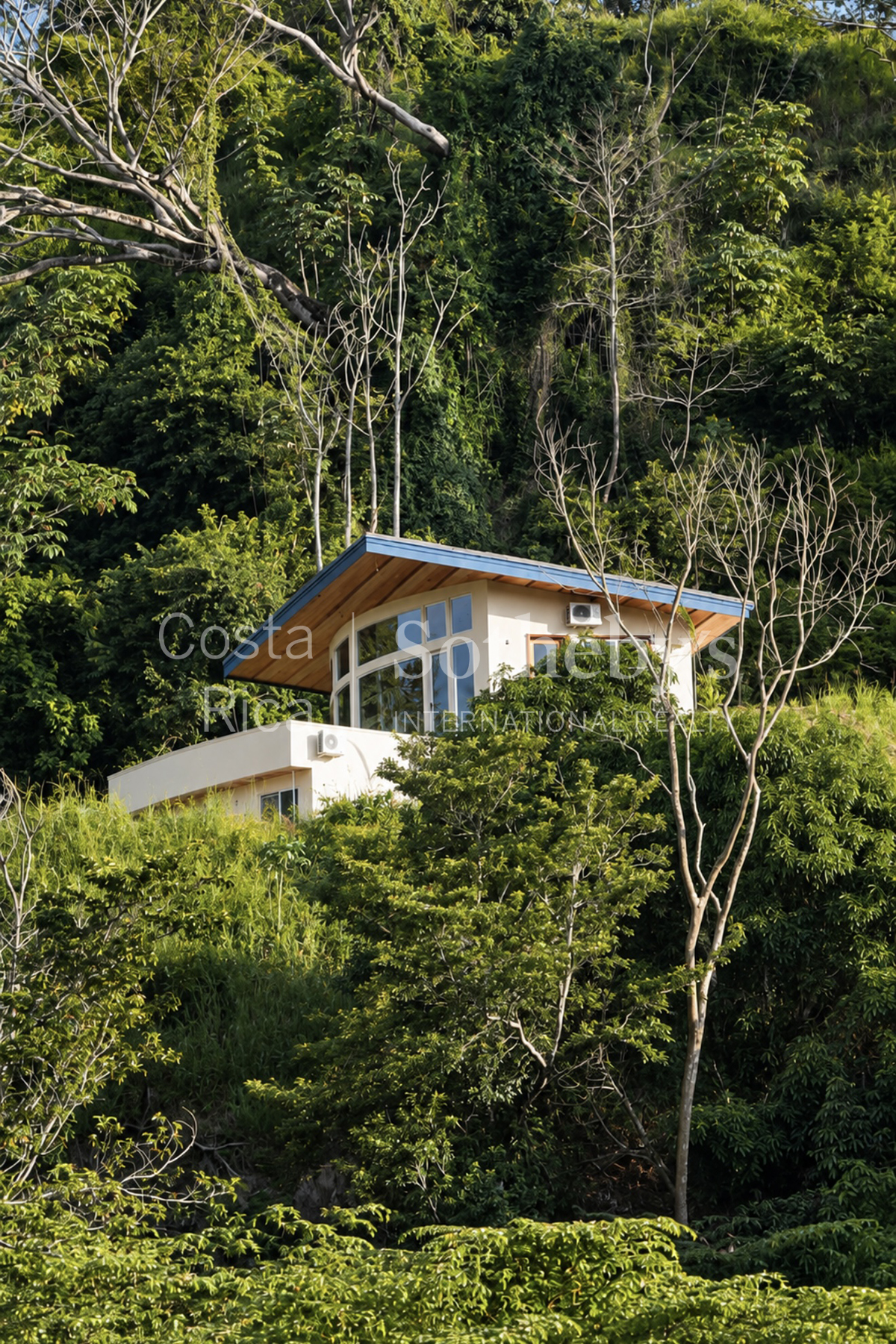  Moonlight Villa - Tambor, Costa Rica - 物件實景