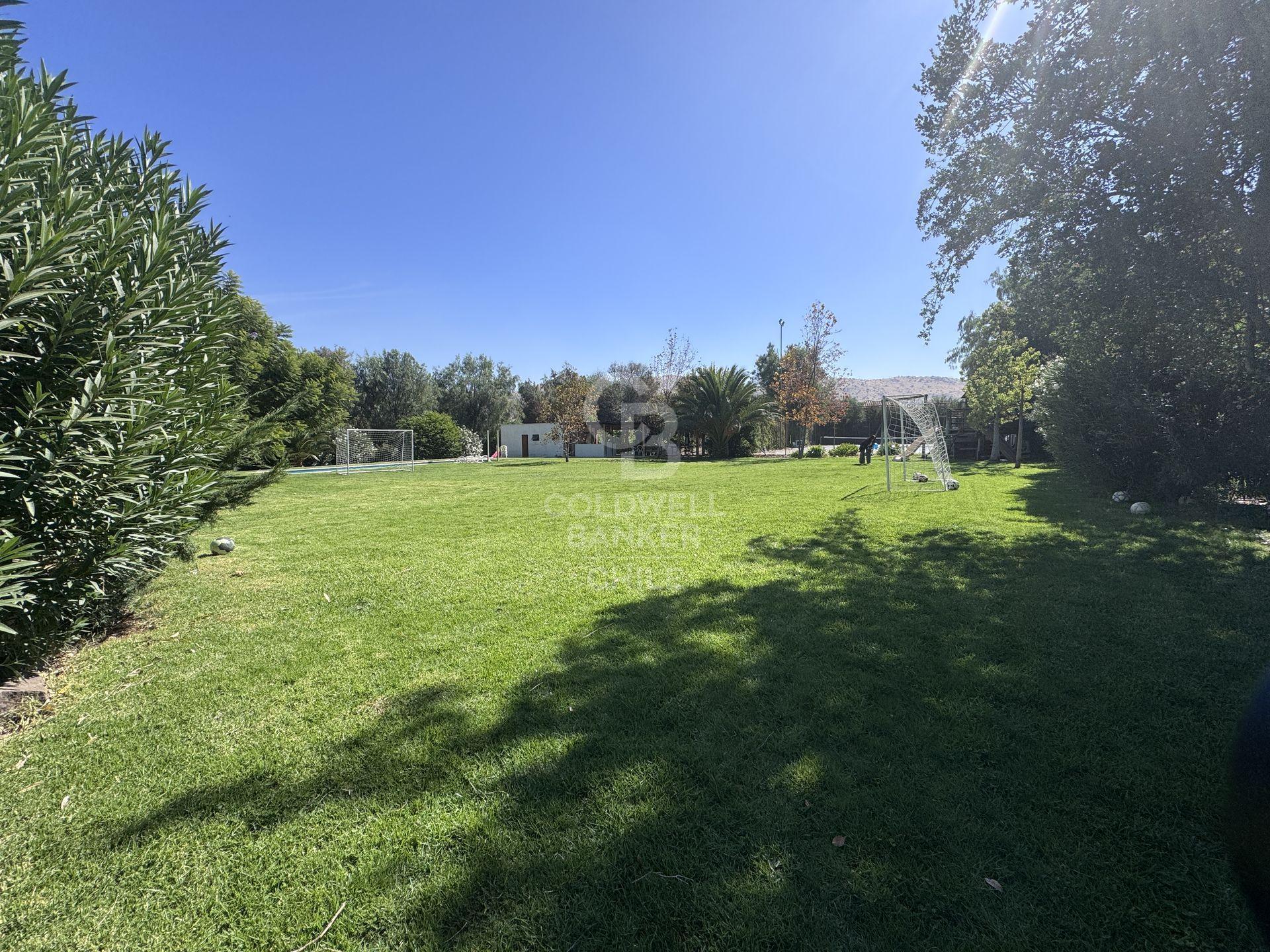 Colina, Chile, 4 Bedrooms Bedrooms, ,5 BathroomsBathrooms,Residential,For Sale,1777856