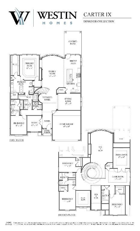 Georgetown, Texas, 78628, United States, 5 Bedrooms Bedrooms, ,5 BathroomsBathrooms,Residential,For Sale,1794209